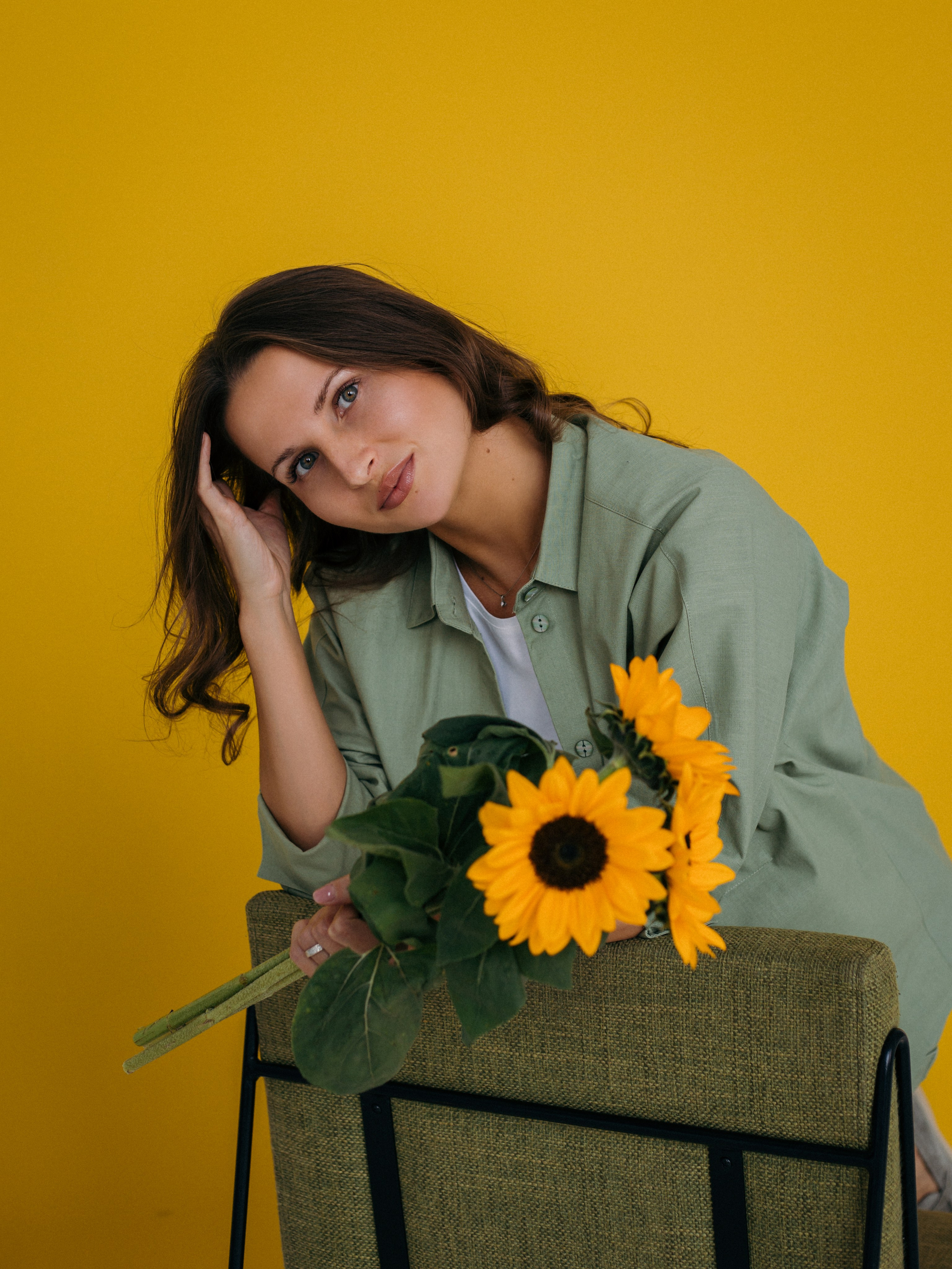 Девушки. Мира Мерцалова фотограф Москва