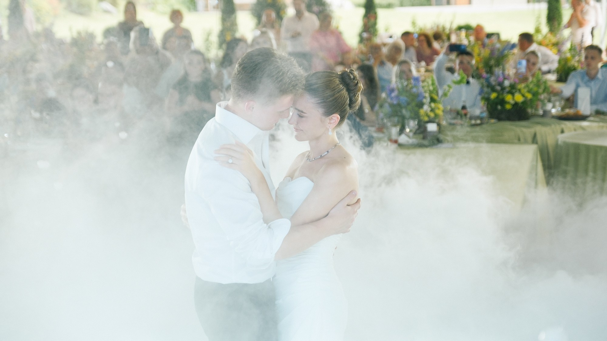 Мария / Семён. Свадебный Видеограф Фотограф в Сочи