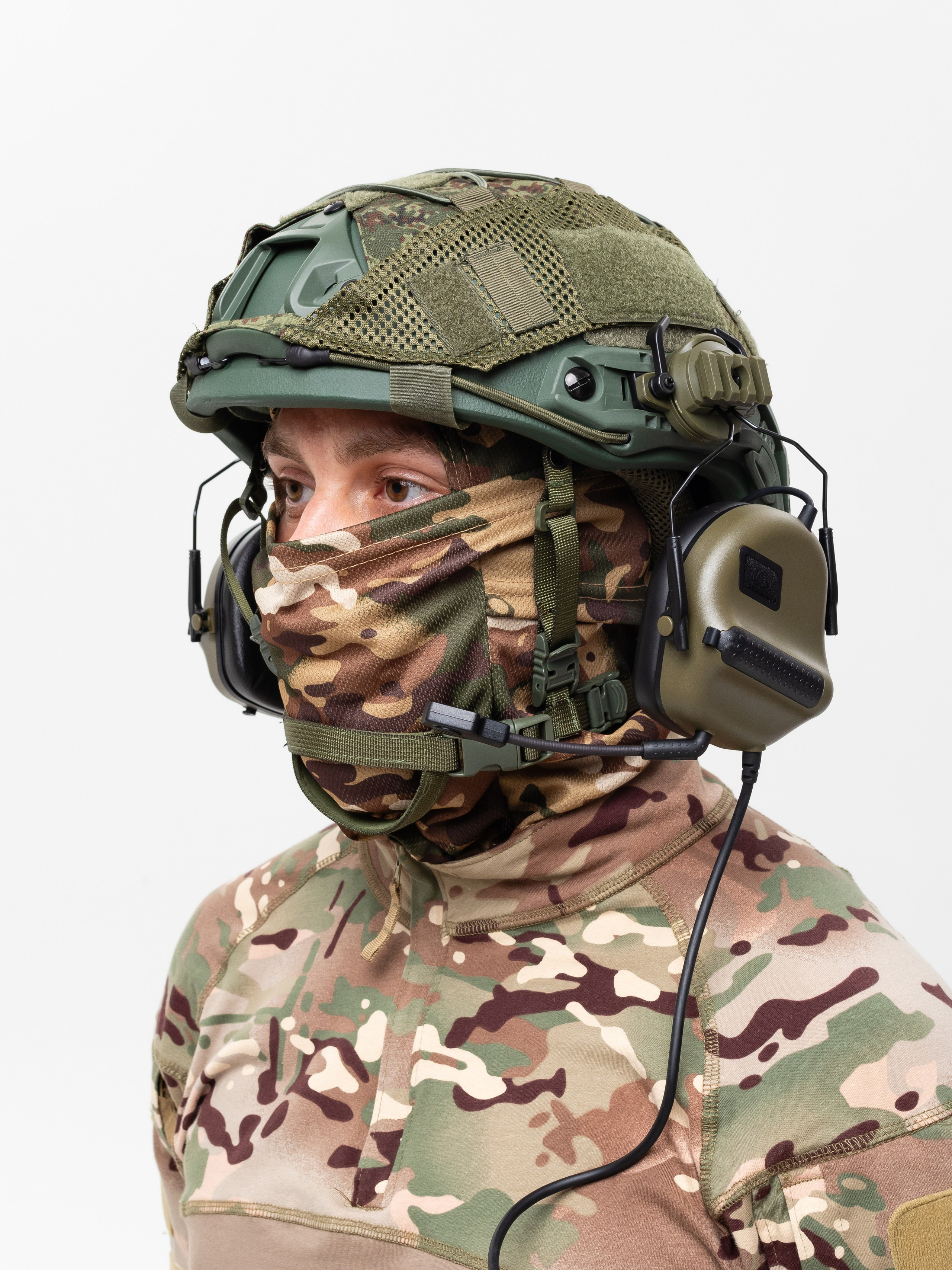 Наушники. Фотограф в Краснодаре Арина Кудряшова