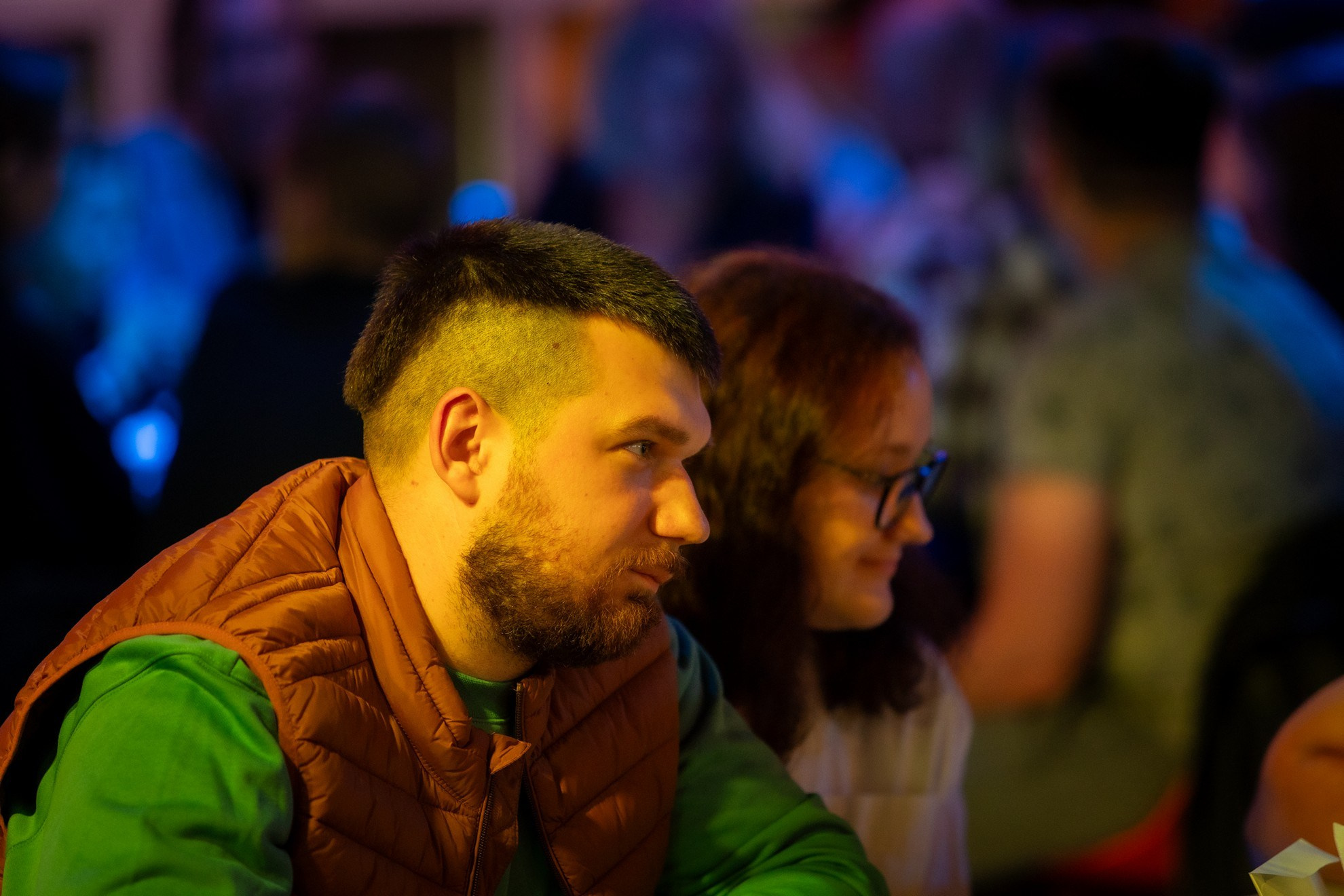 КВИЗ 5й Уровень. Свадебный и репортажный фотограф в Москве и Московской области