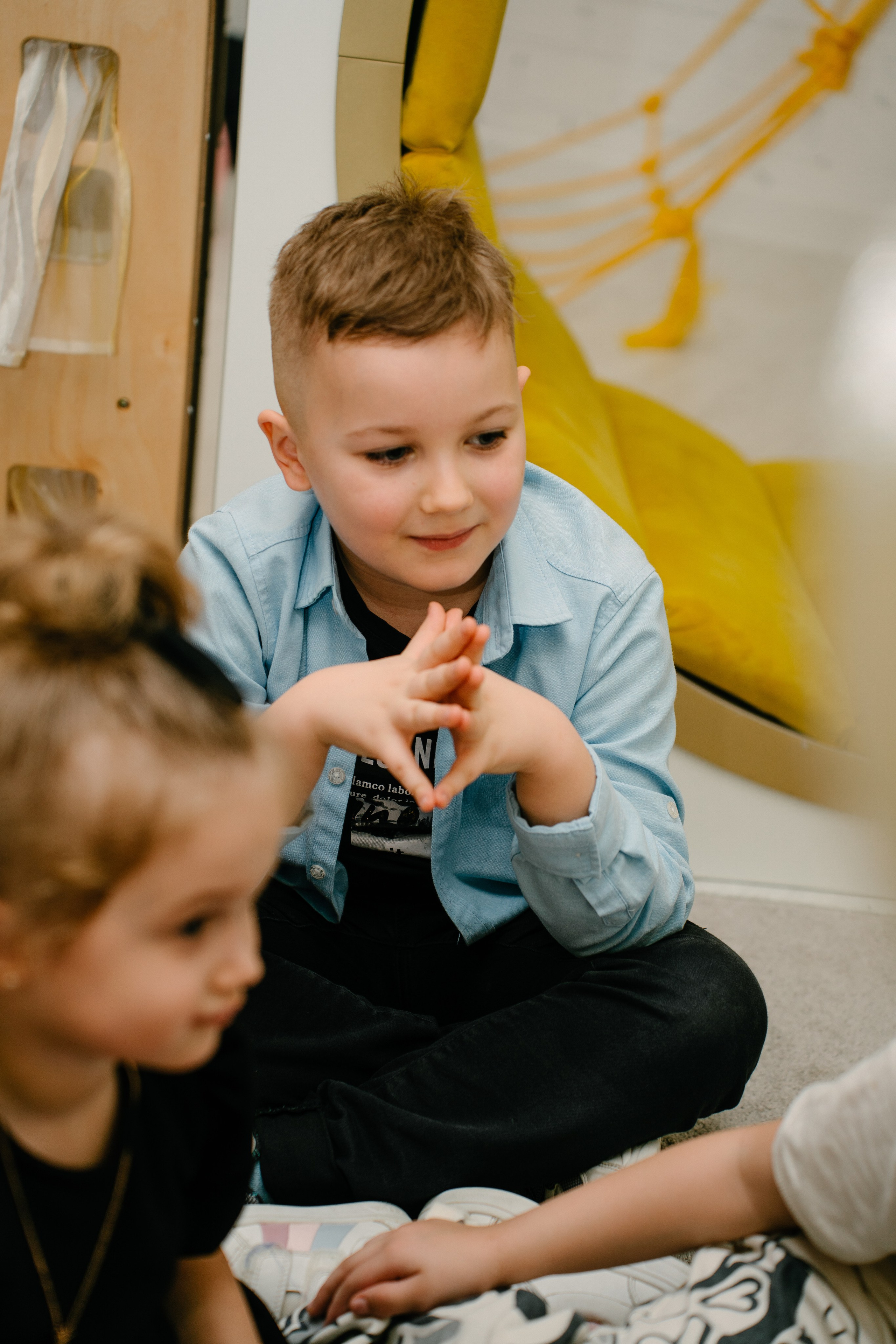 Александре 2 годика. Свадебный и семейный фотограф в Воронеже Анастасия Бойко