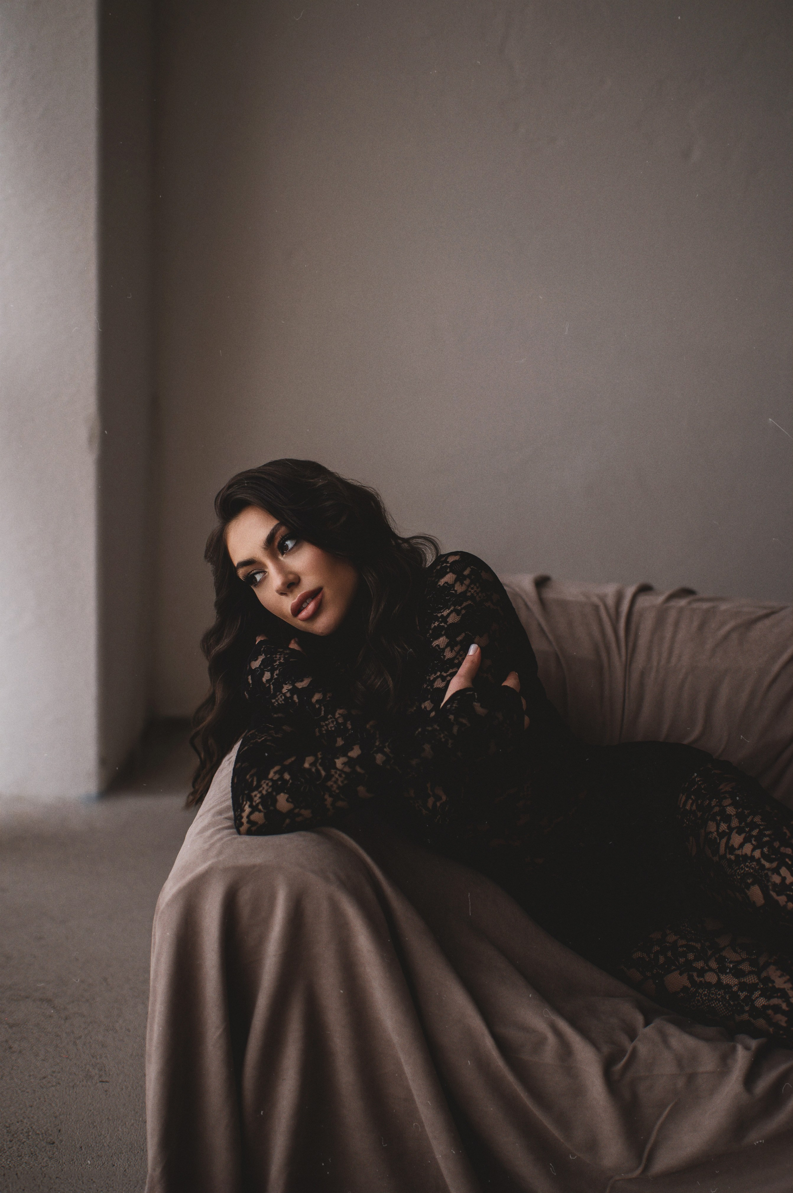 Валерия. Floraphotes