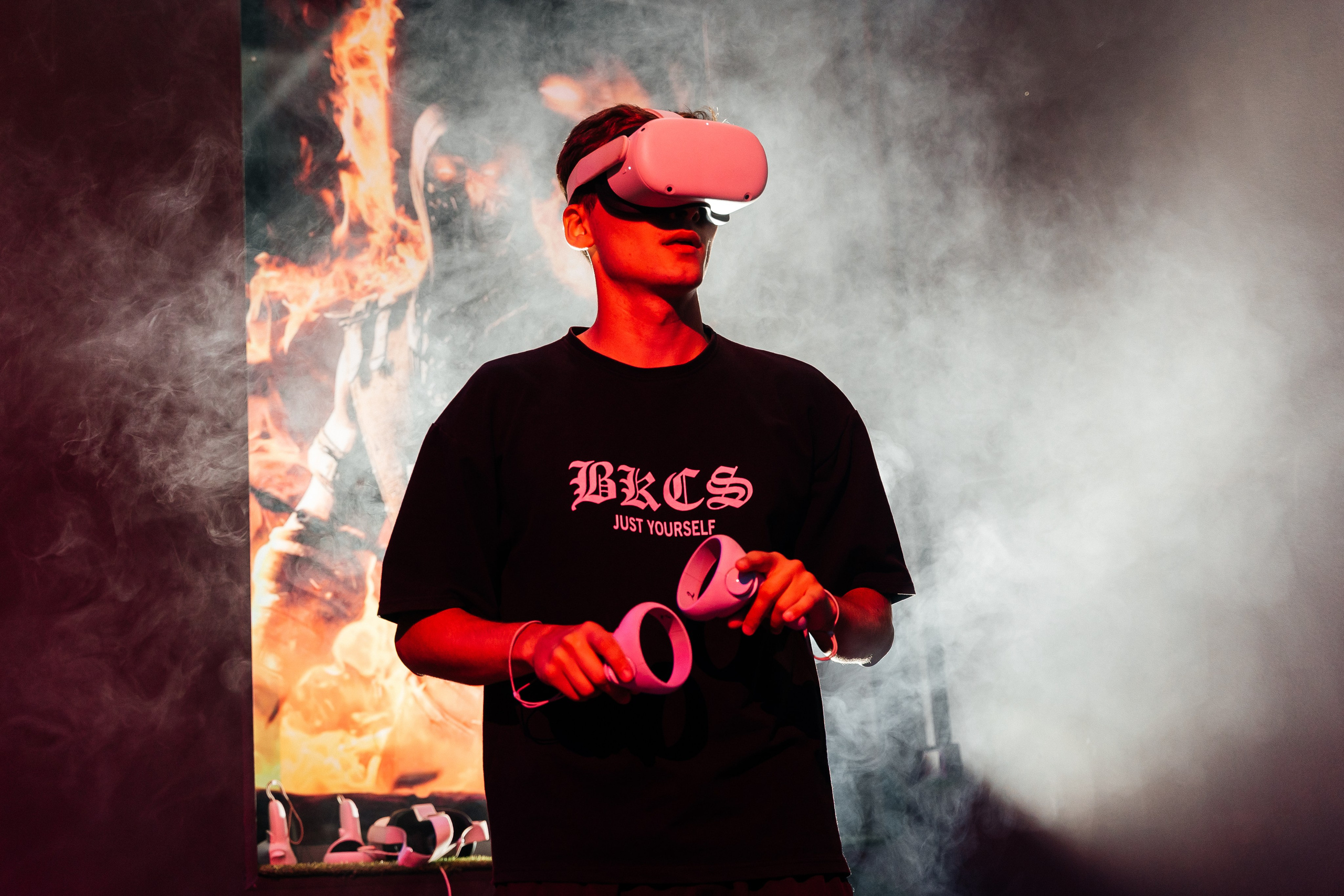 Открытие Kiberroom. Фотограф Новополоцк, Полоцк, Минск, РБ, Зимаков Егор