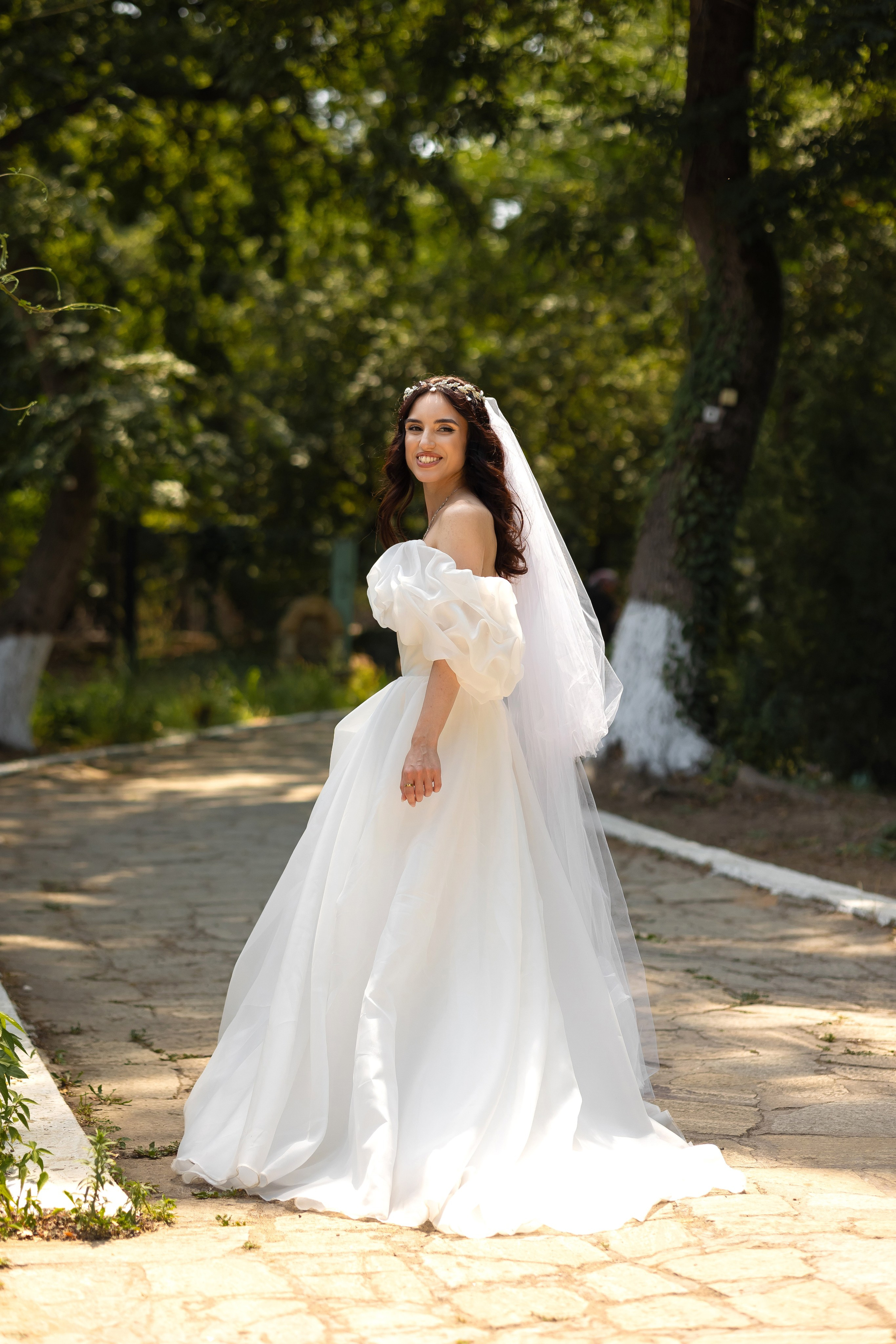 Булатбек и Эльзана. Свадебный и семейный фотограф в Каспийске Алёна Нурмагомедова