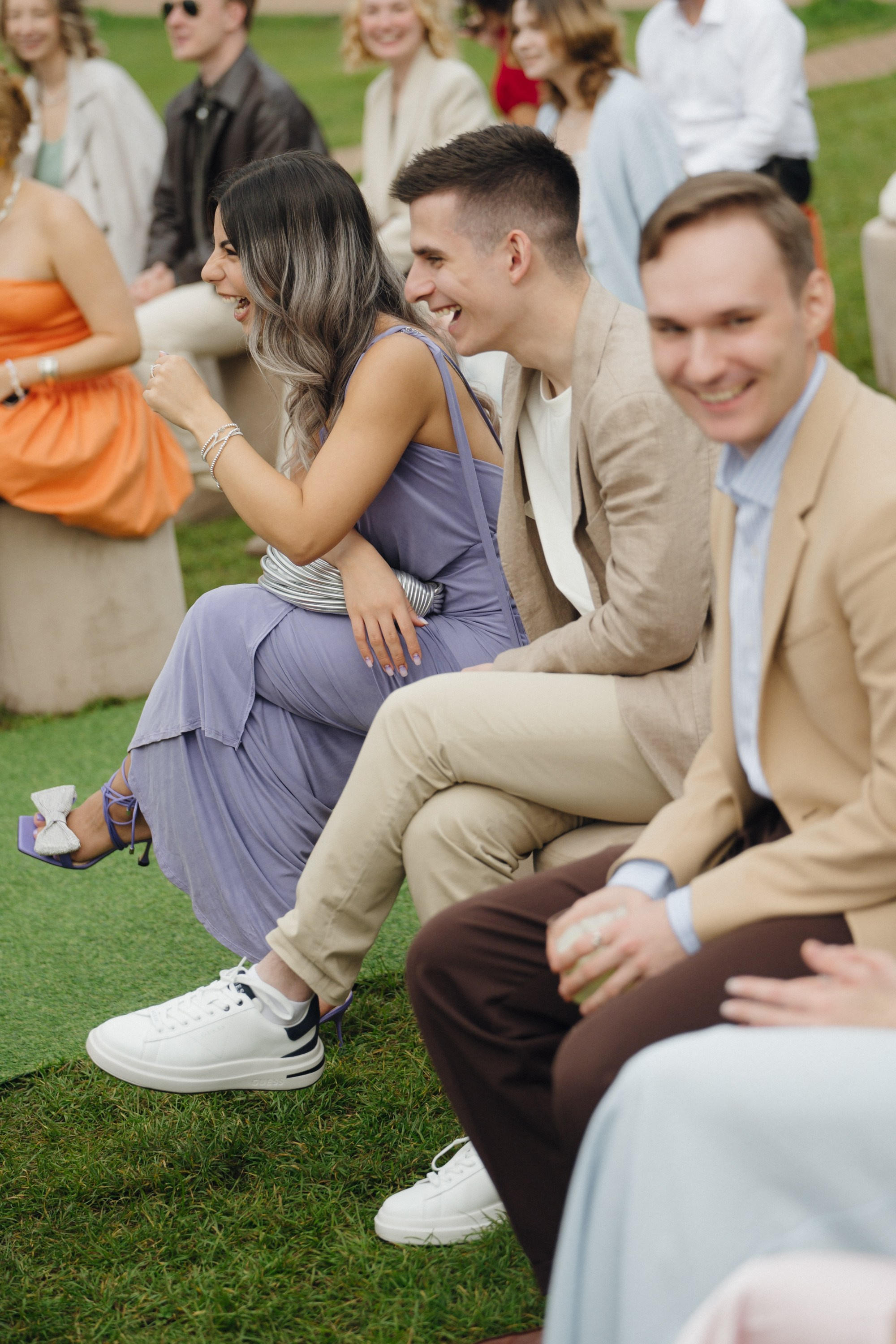 Никита и Лера. Свадебный фотограф в Москве Евгений Рыжов