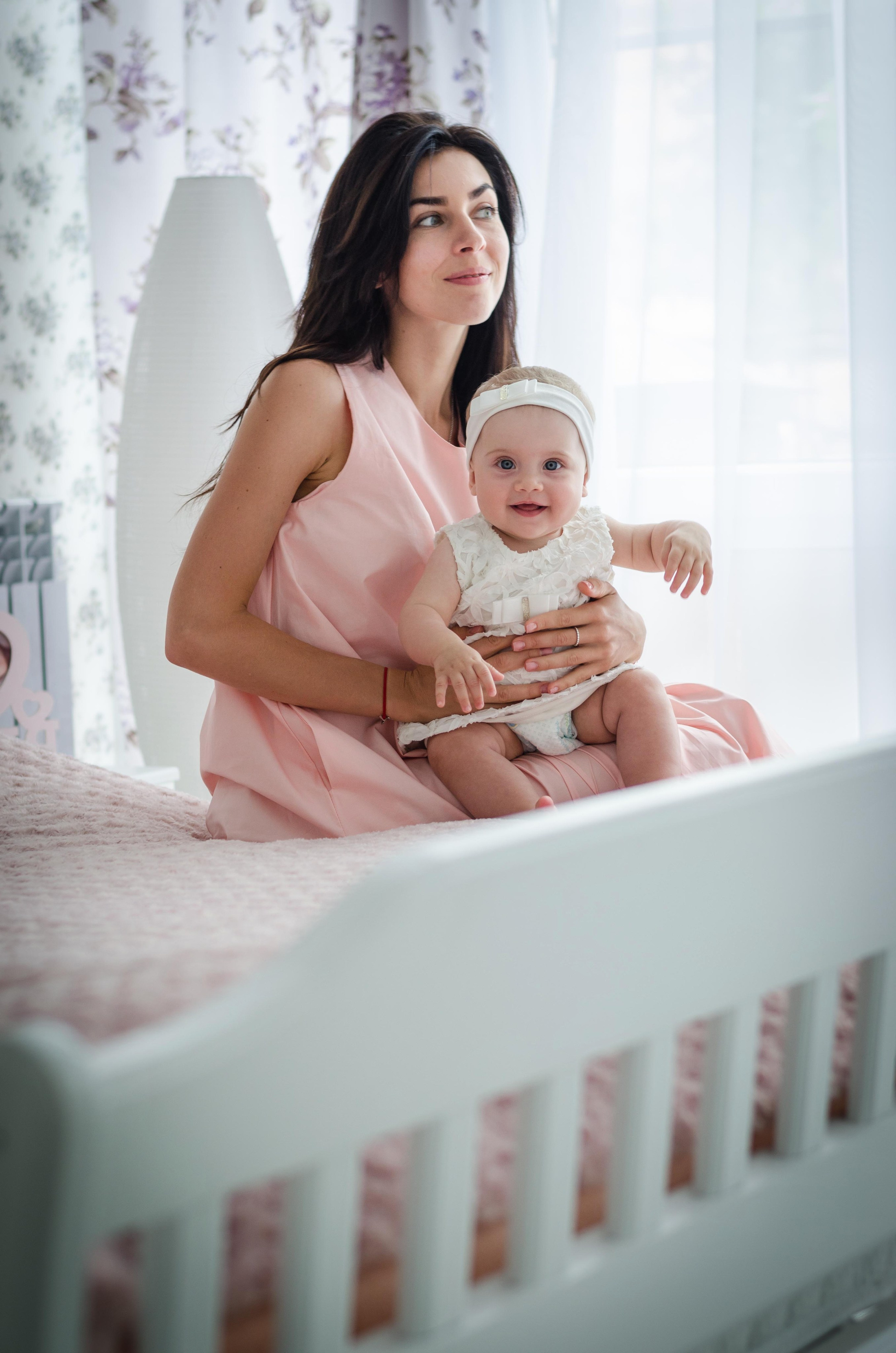 Оливия. Свадебный, портретный, коммерческий, предметный фотограф в Ставрополе Иван Белашов