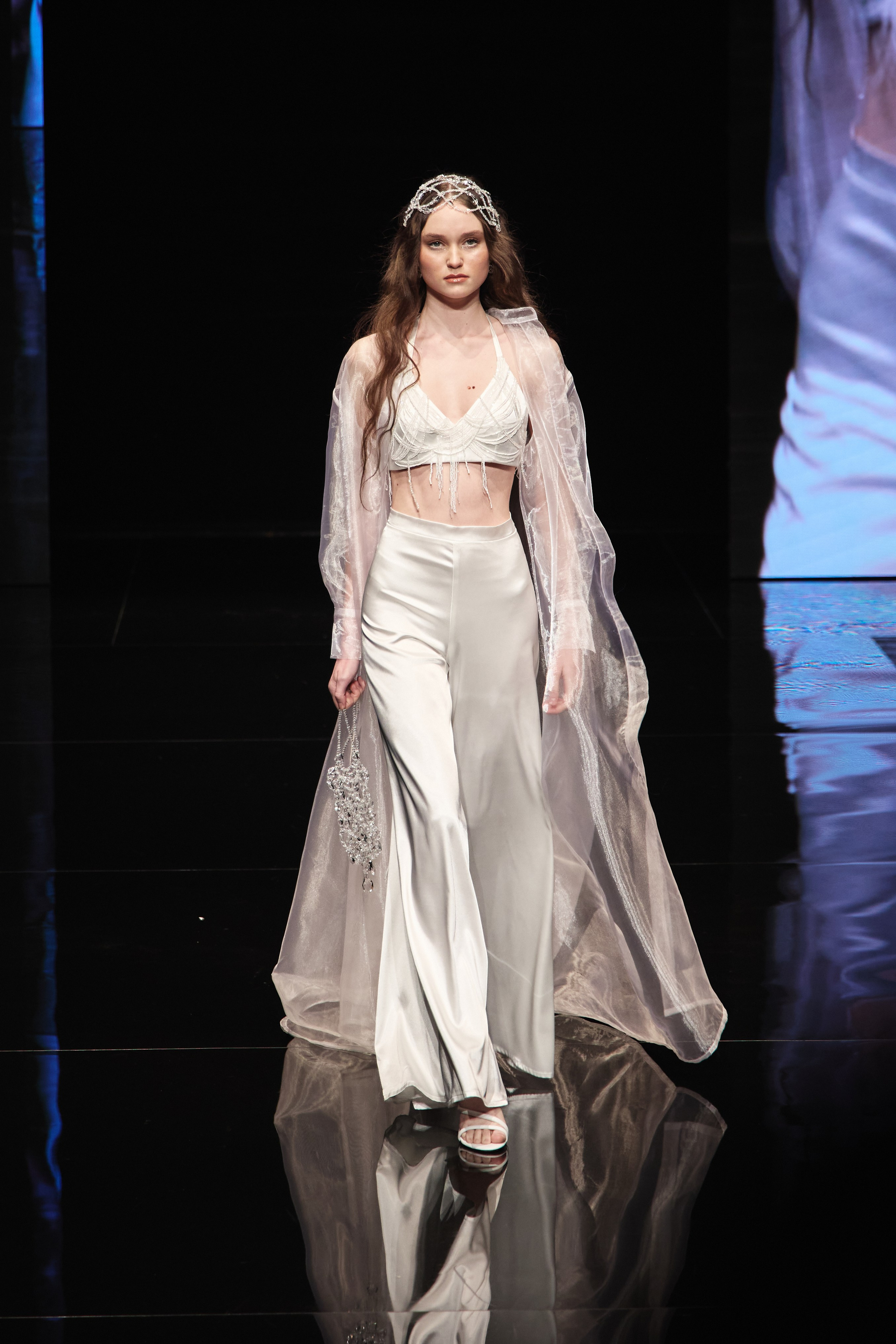 St. Petersburg Fashion Week april 25. Контент фотограф в Санкт-Петербурге Иванова Юлия