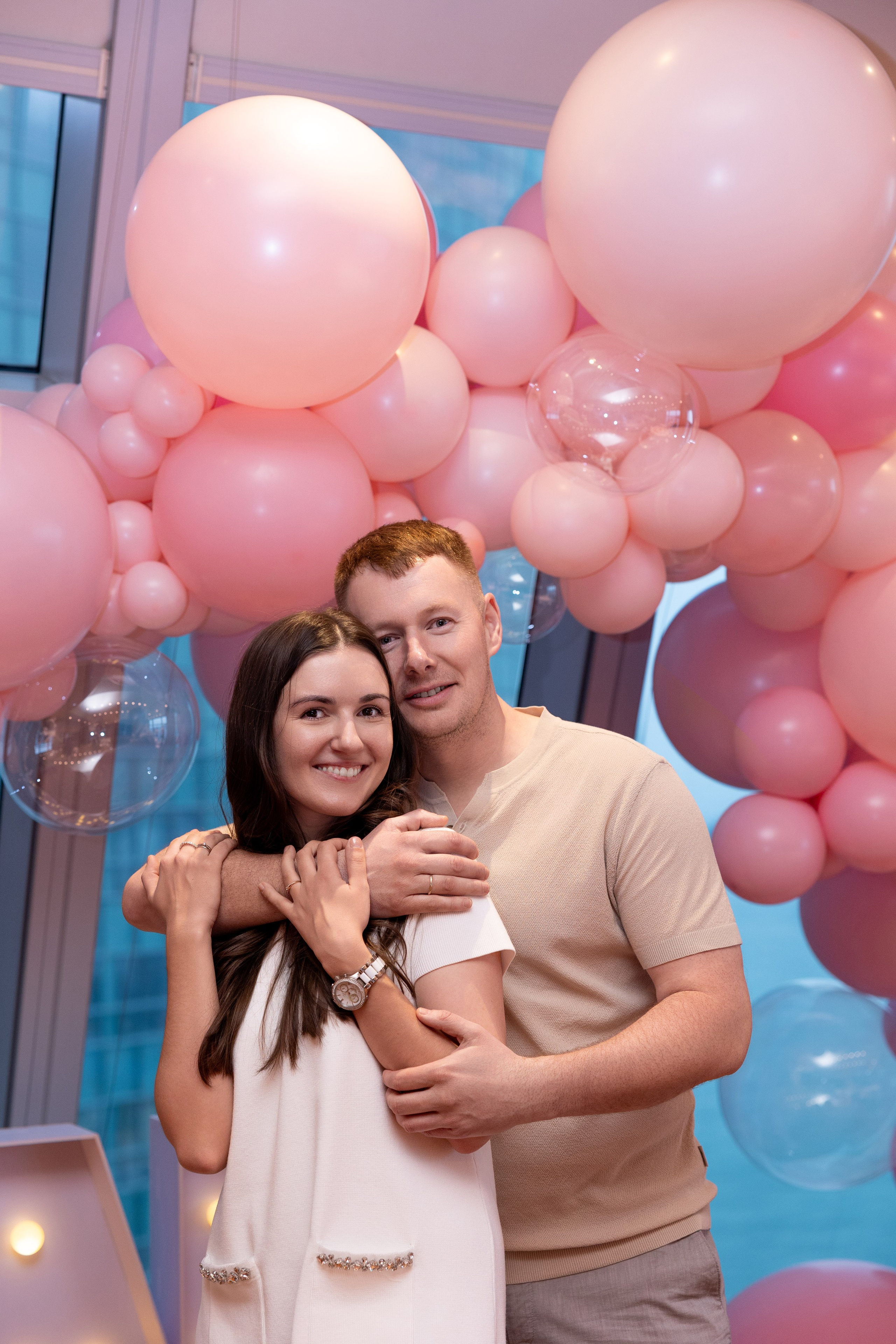 Анна 2 годик. ВАШ ФОТОГРАФ В ПУСАНЕ (Южная Корея) Александра Ануфрий