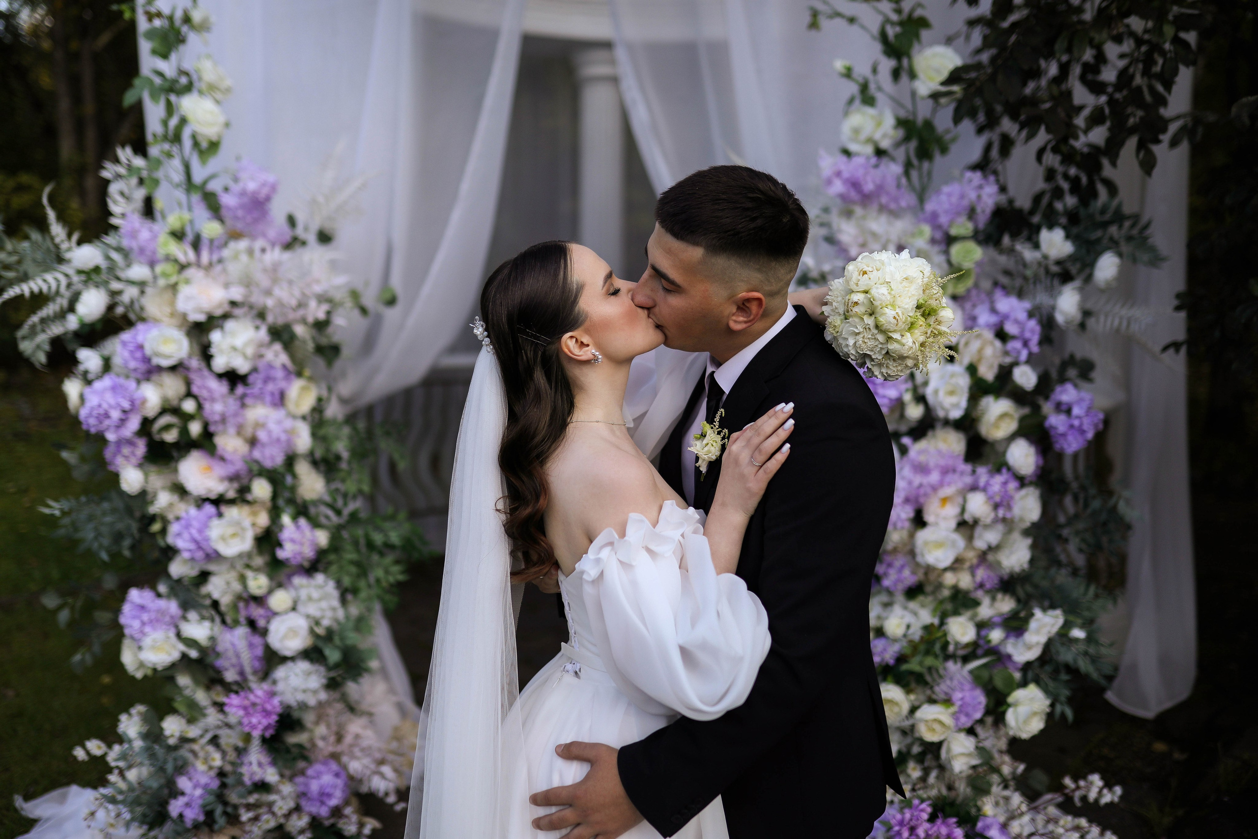 Алексей и Кристина 22.09.23. ФОТОГРАФ ХАБАРОВСК АНАСТАСИЯ РАЧЕНКОВА