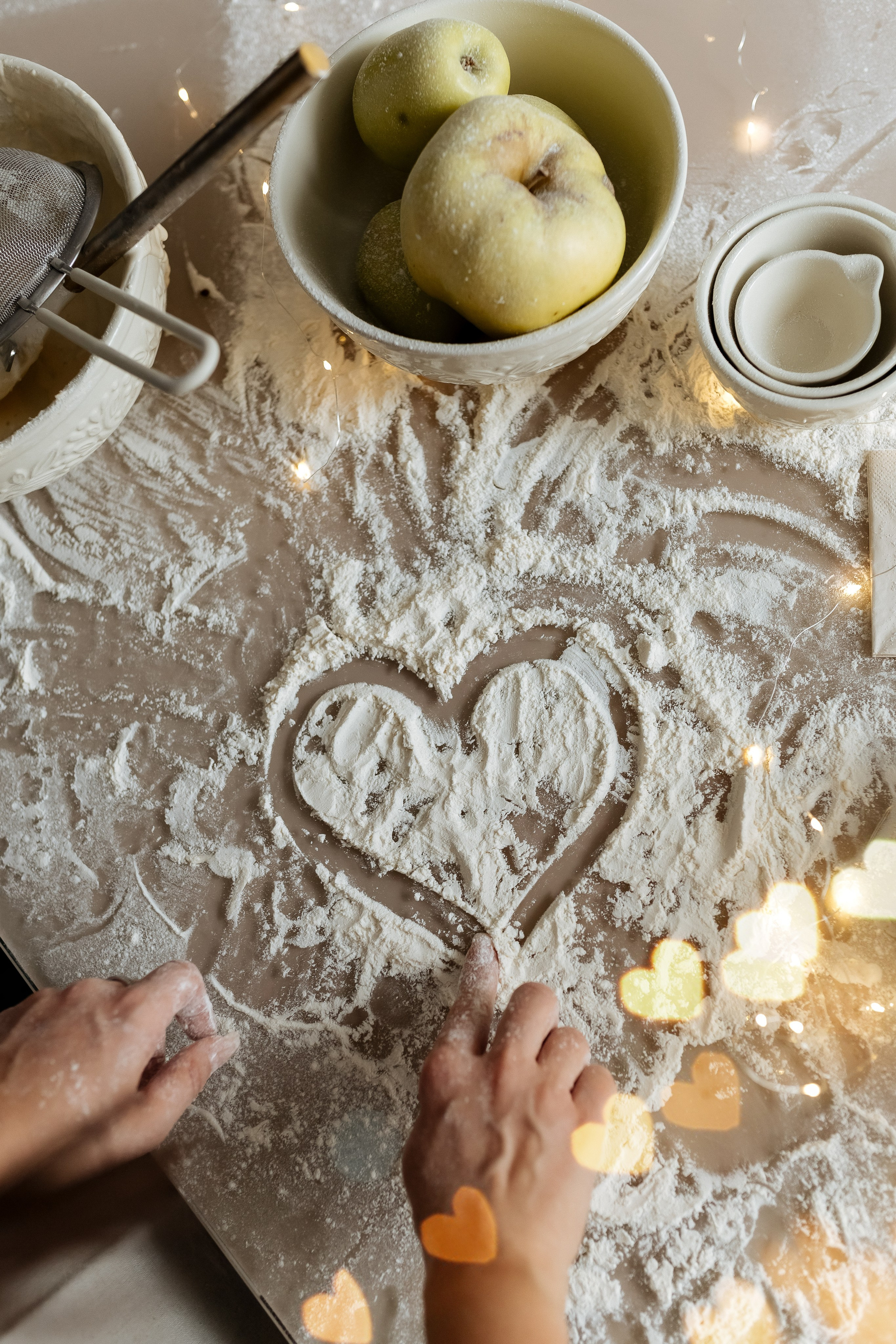 Тамара и Даня. Готовим вместе!. Профессиональный фотограф, Москва |Видное Елена Елизарова