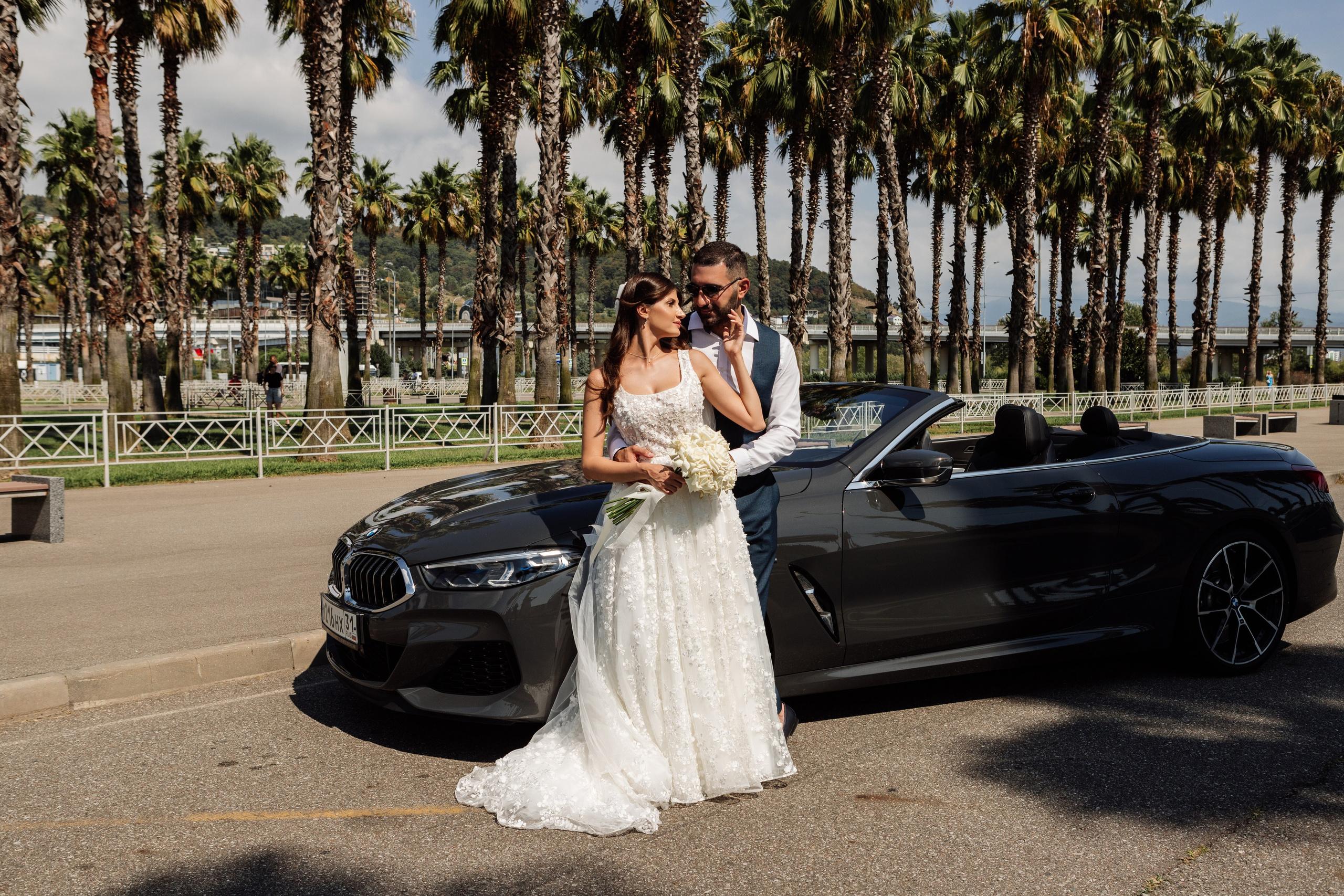 A&M. Фотограф Краснодар Настя Зокс