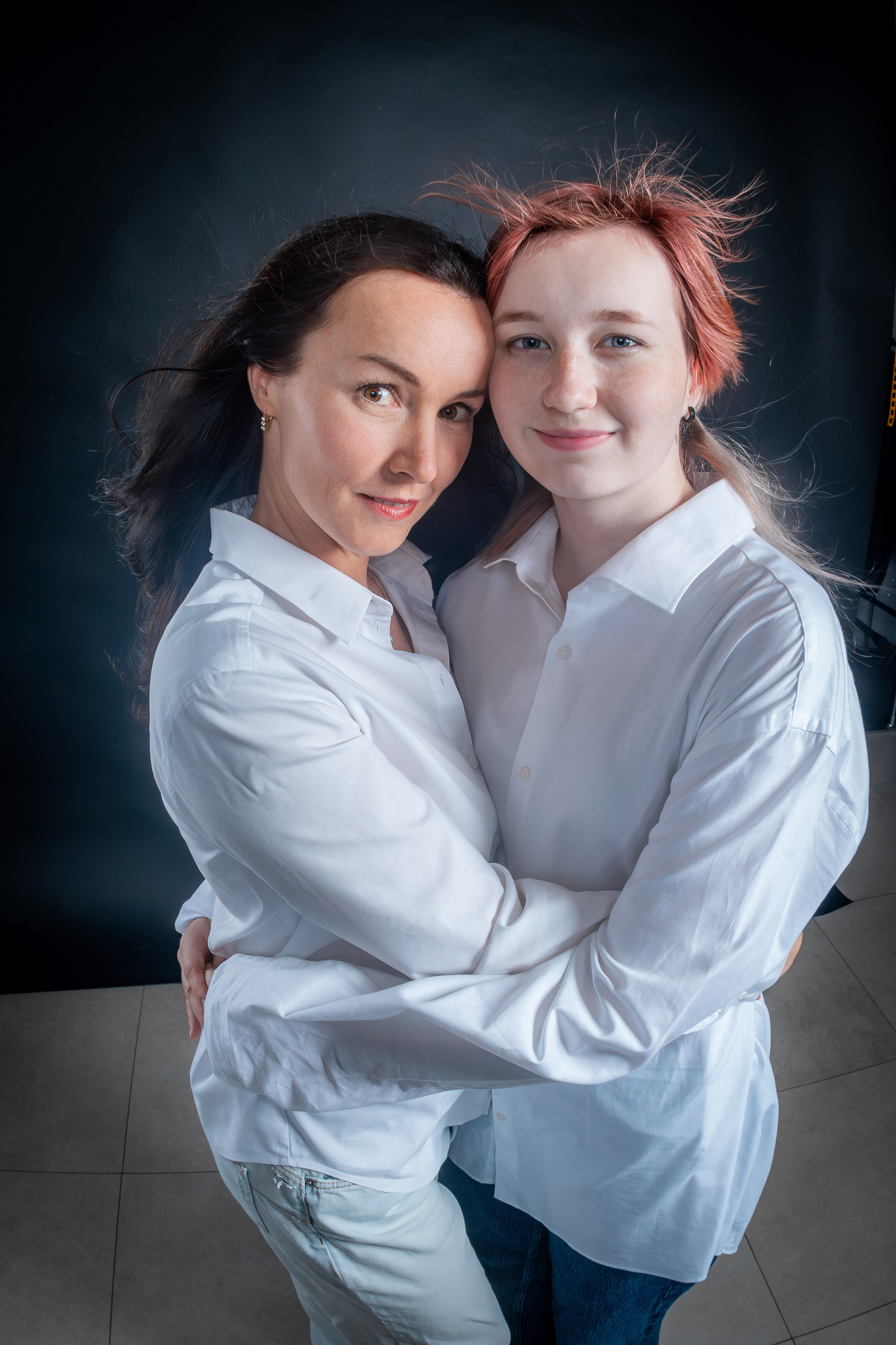 Фототуса от Dark Place Studio «Женский Портрет». Репортажный фотограф Дмитрий (Нижний Новгород)