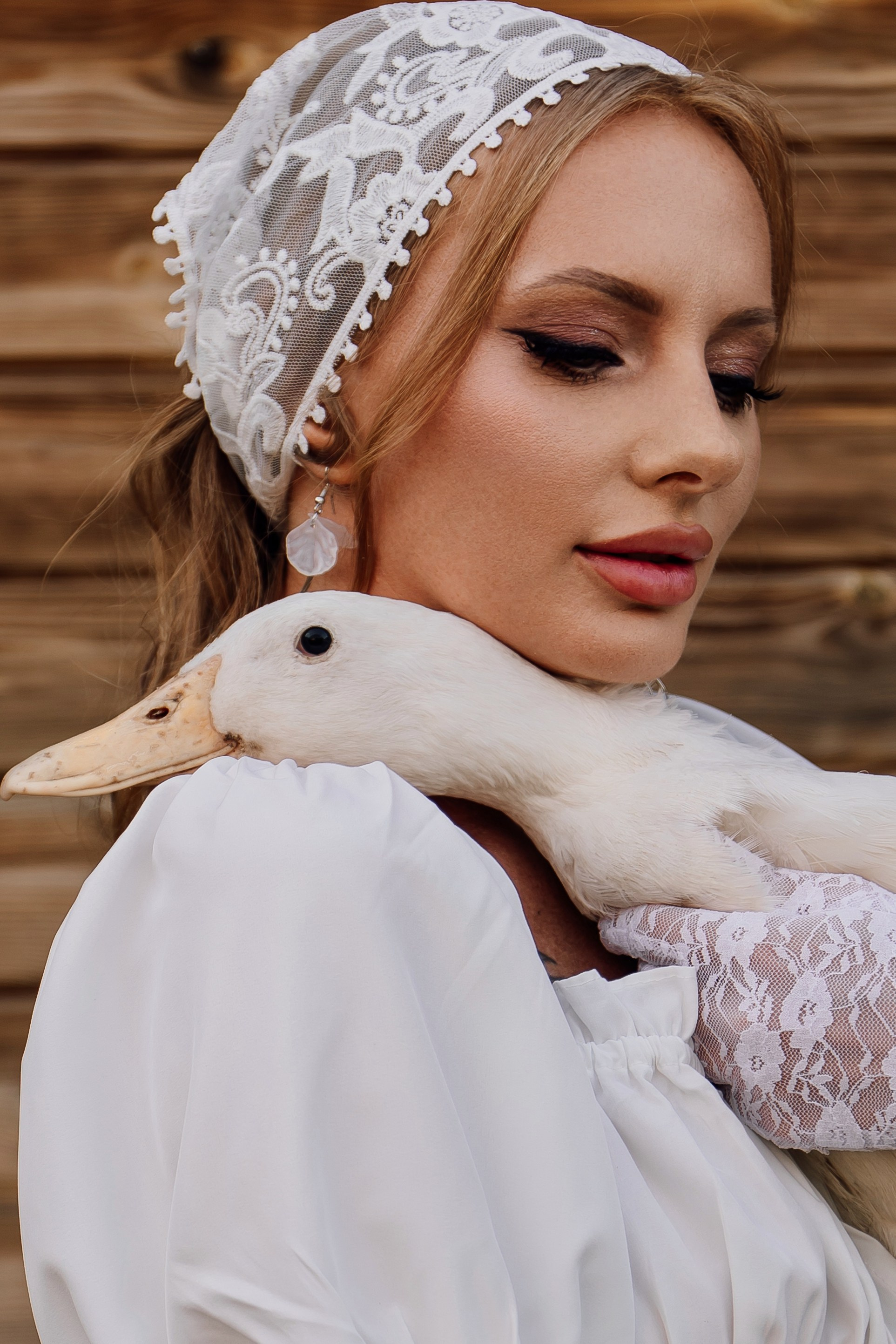 Анастасия. Свадебный фотограф в Ноябрьске Мария Янишевская