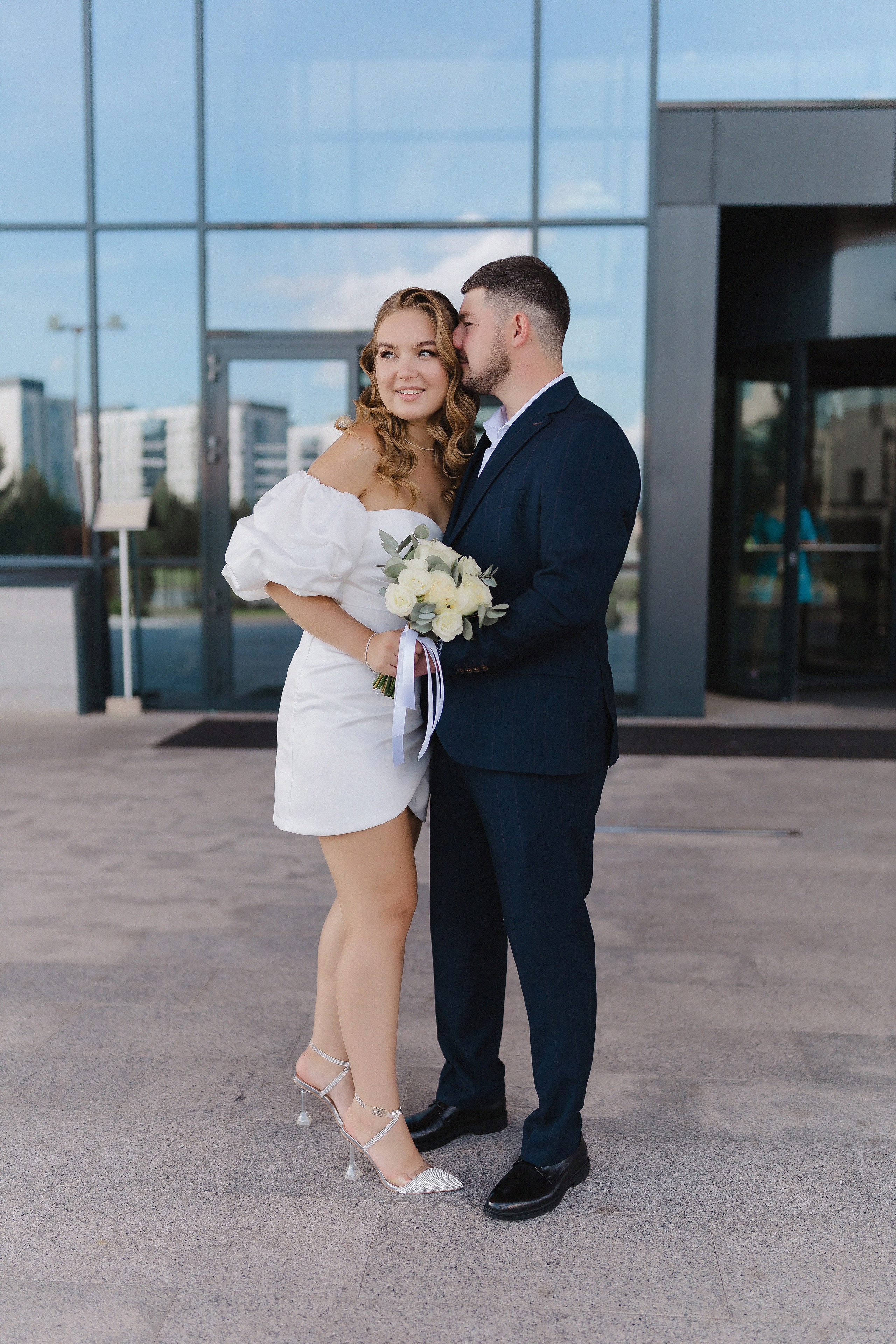 Руслан и Дарья. Свадебный и семейный фотограф в Казани и Волжске