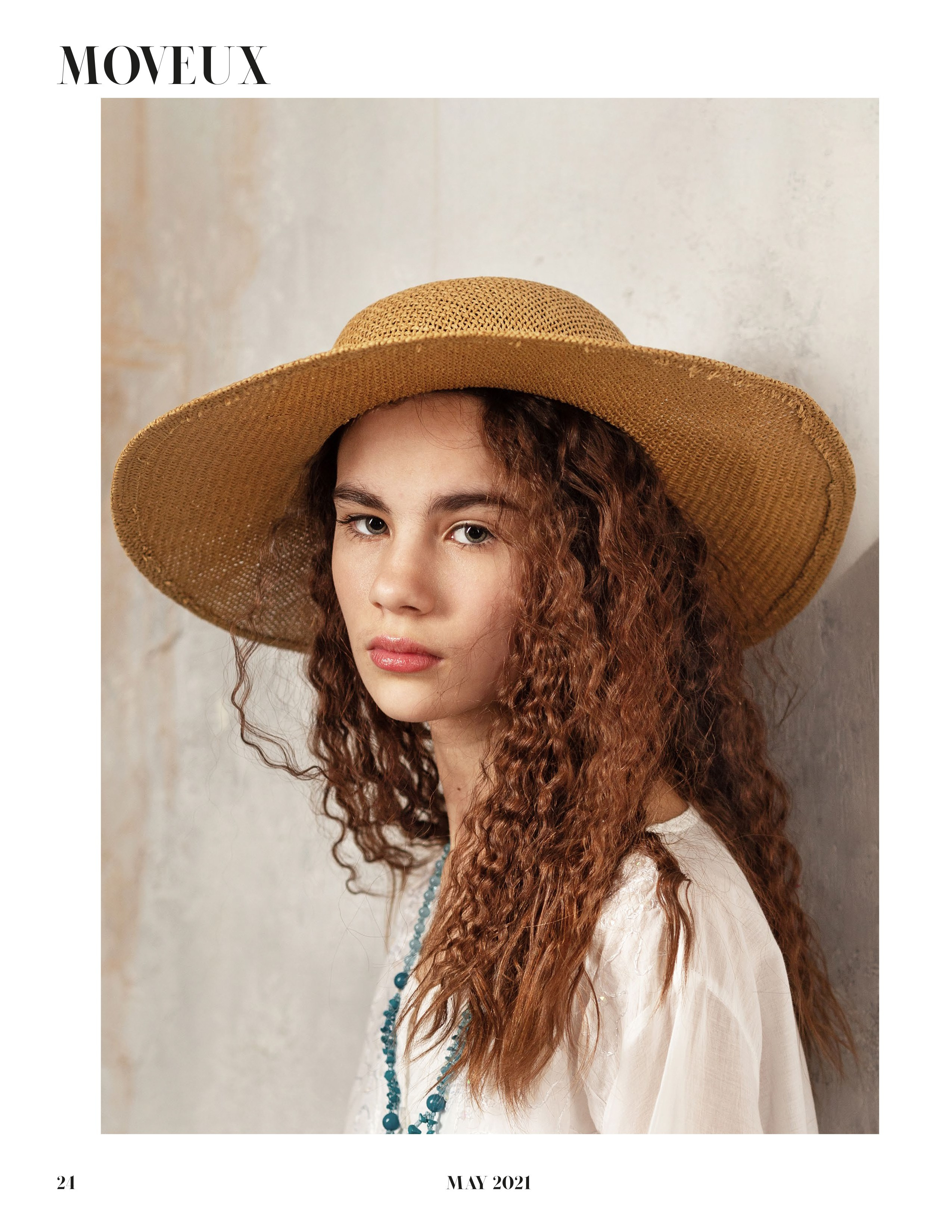 Публикации. Актерское и модельное портфолио. Фотограф в Москве Екатерина Коломеец