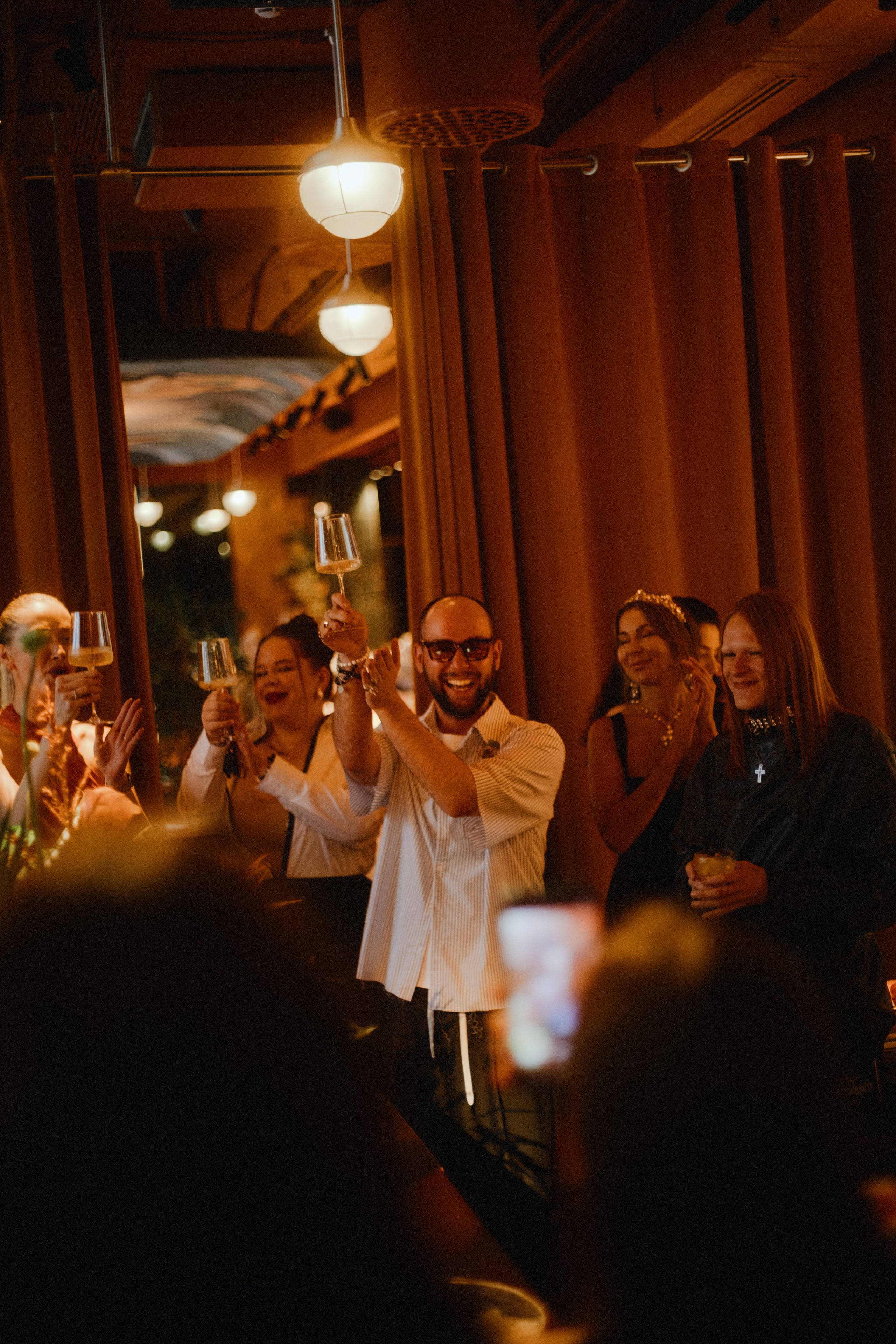 СВЕТСКОЕ. Фотограф Владивосток Ян Паклин