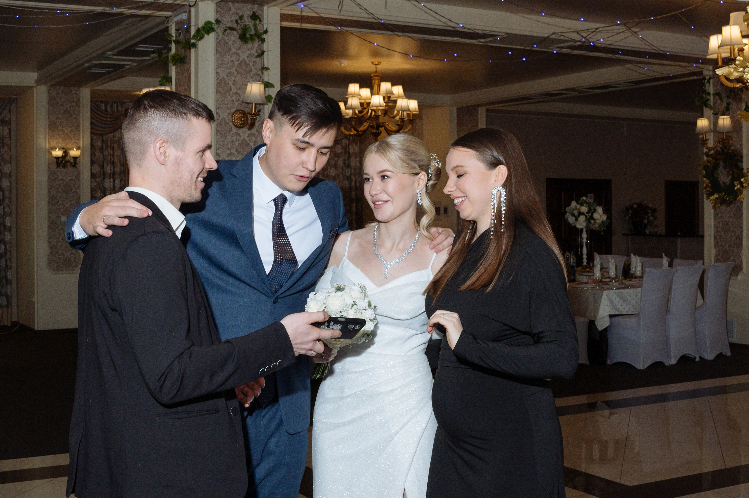 Свадебная фотосъемка для Ксения и Владислав в г. Находка-Владивосток). Свадебный и семейный фотограф в Находке и Владивостоке