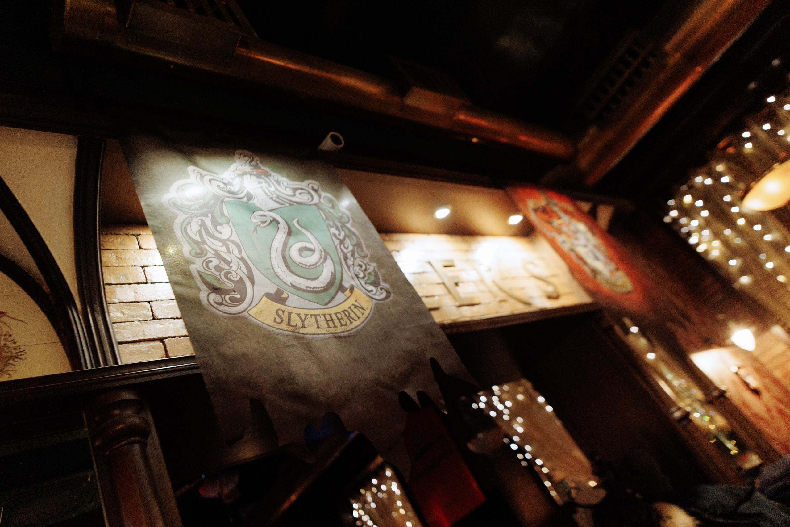 День Рождения ресторана Fuller's. Свадебный фотограф