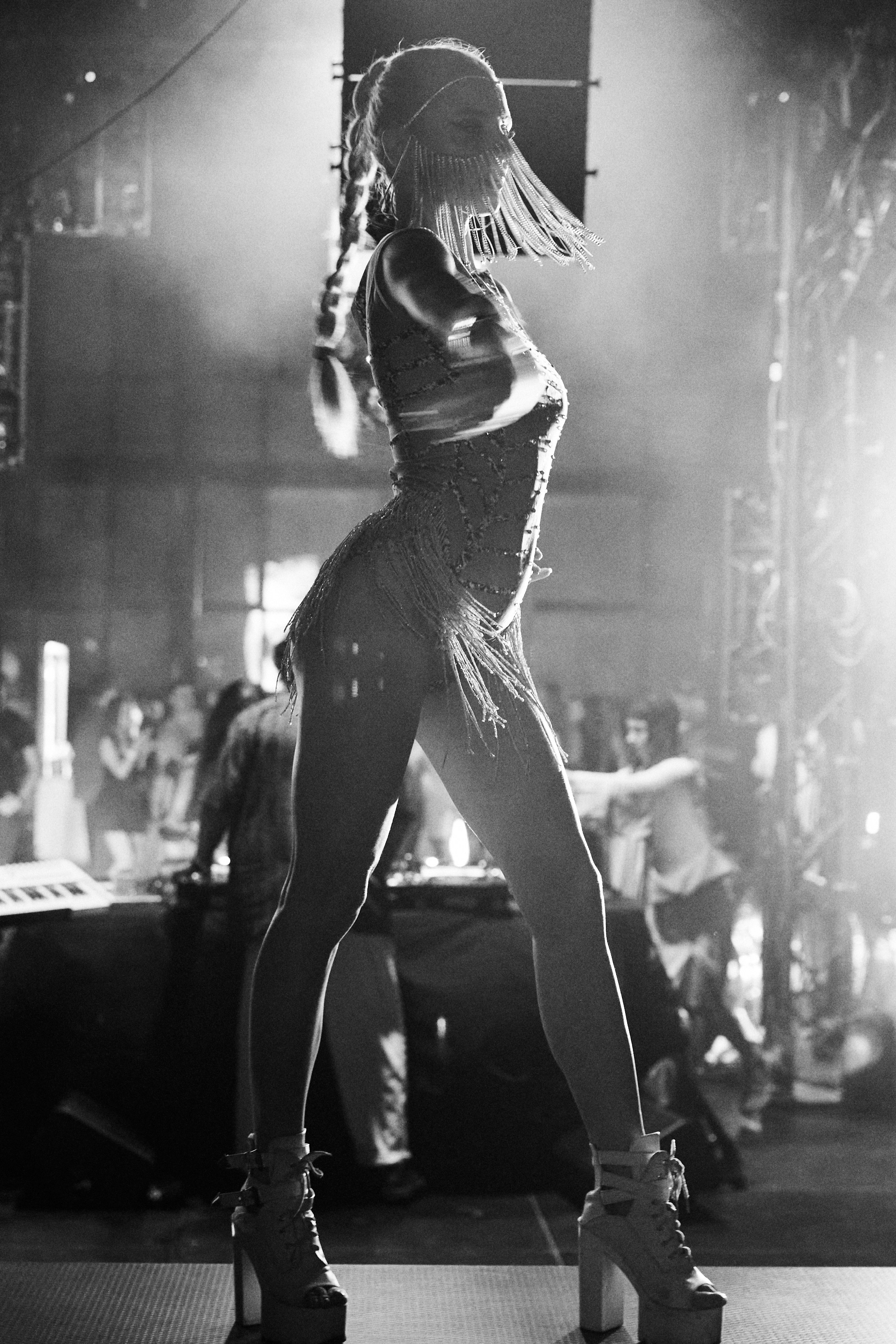 FACE2FACE. Фотограф Максим Маркелов