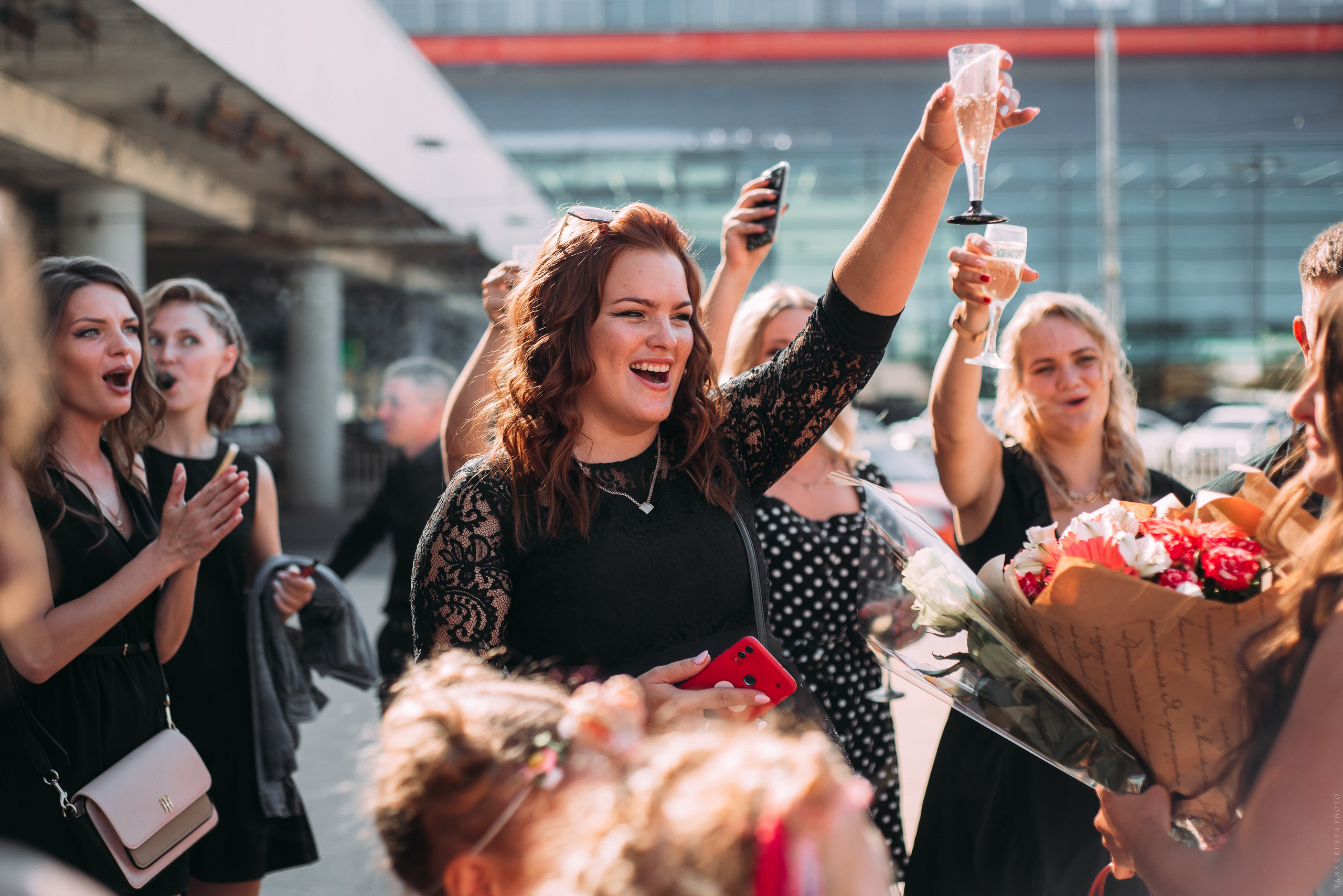 Виталий и Ангелина. Свадебный и контент- фотограф в Тольятти, Самаре, Москве Яна Уруева