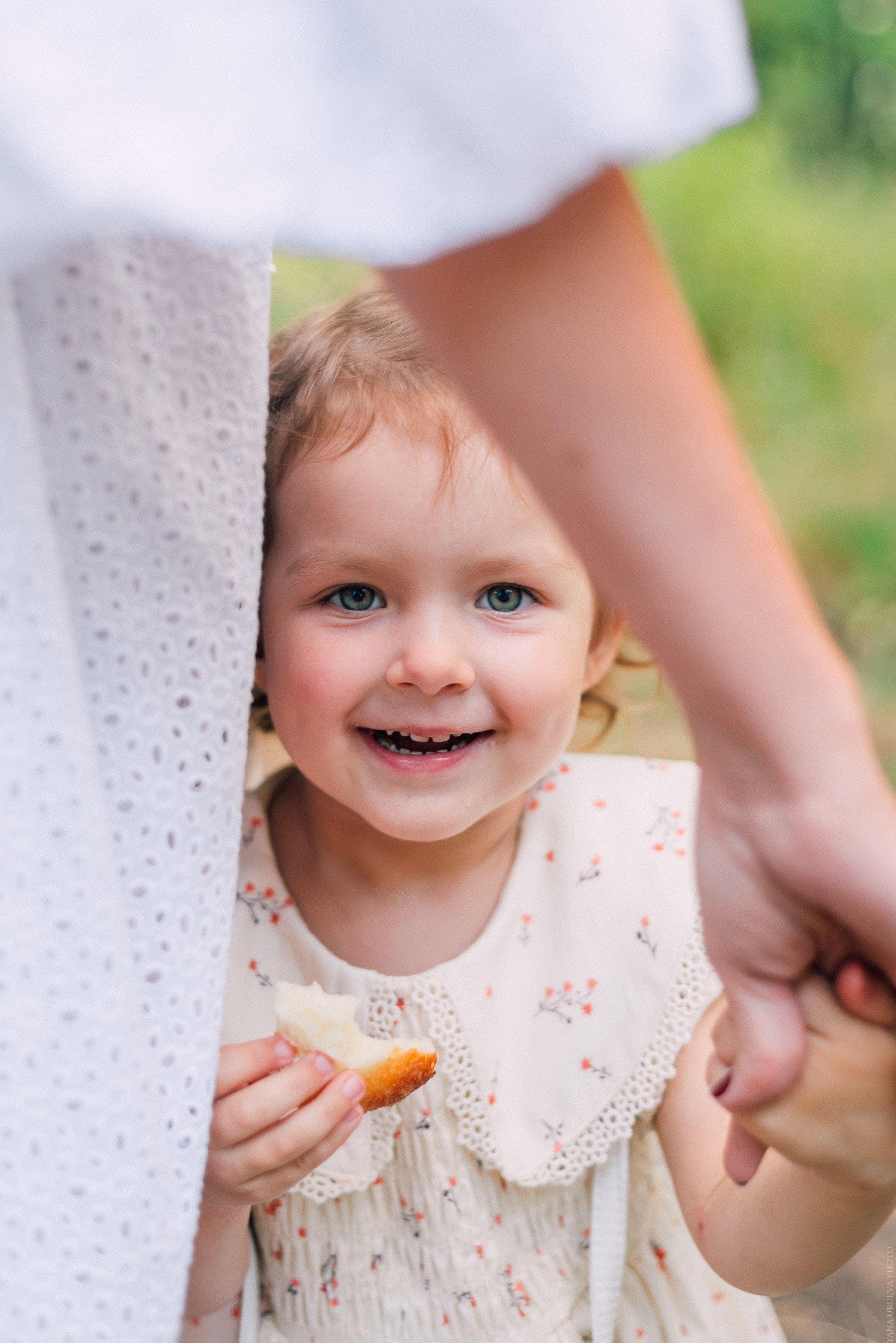 Дима, Оля, Аврора, Вера. Свадебный и контент- фотограф в Тольятти, Самаре, Москве Яна Уруева