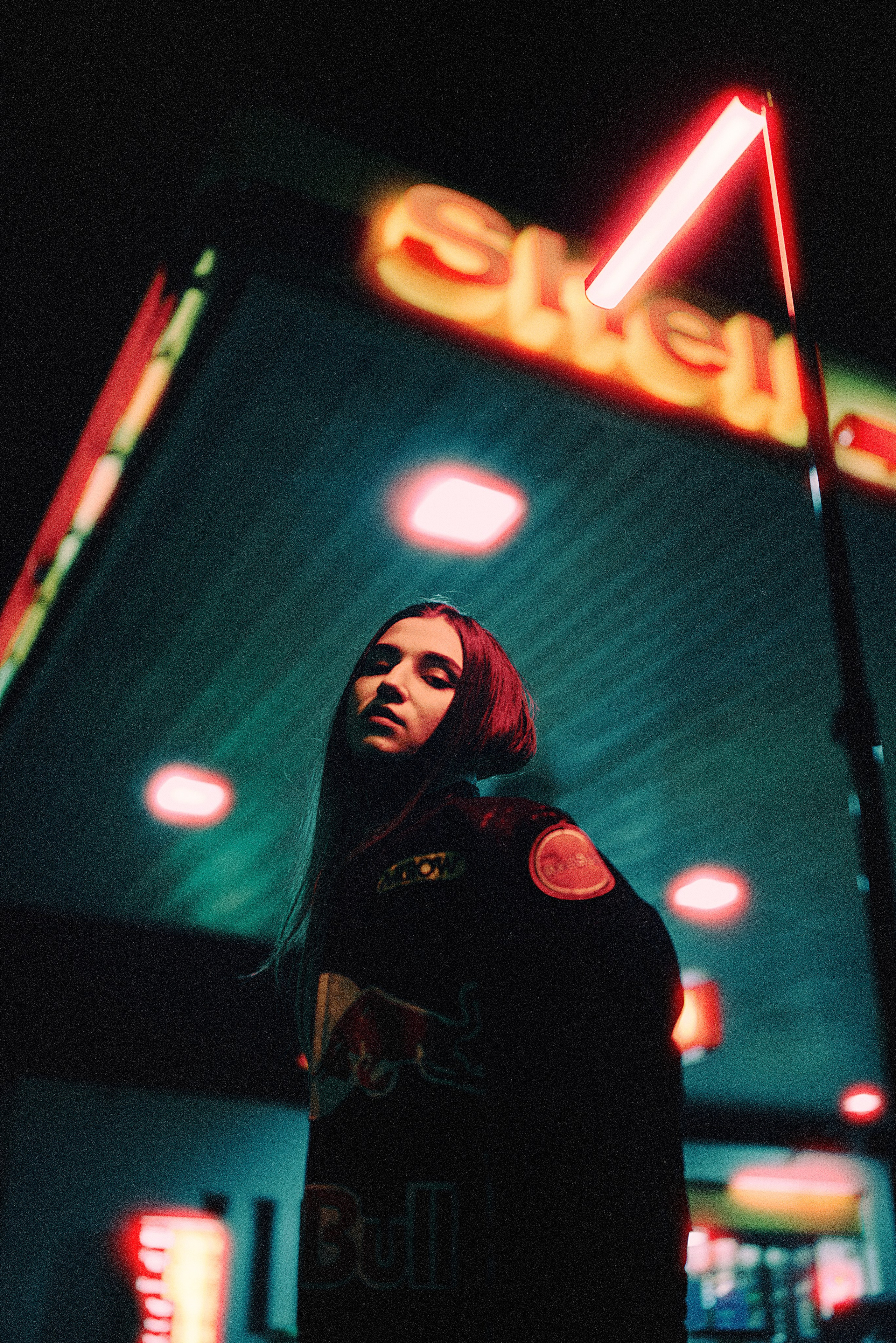 Синестилл. Антон Арнольд | Фотограф Минск