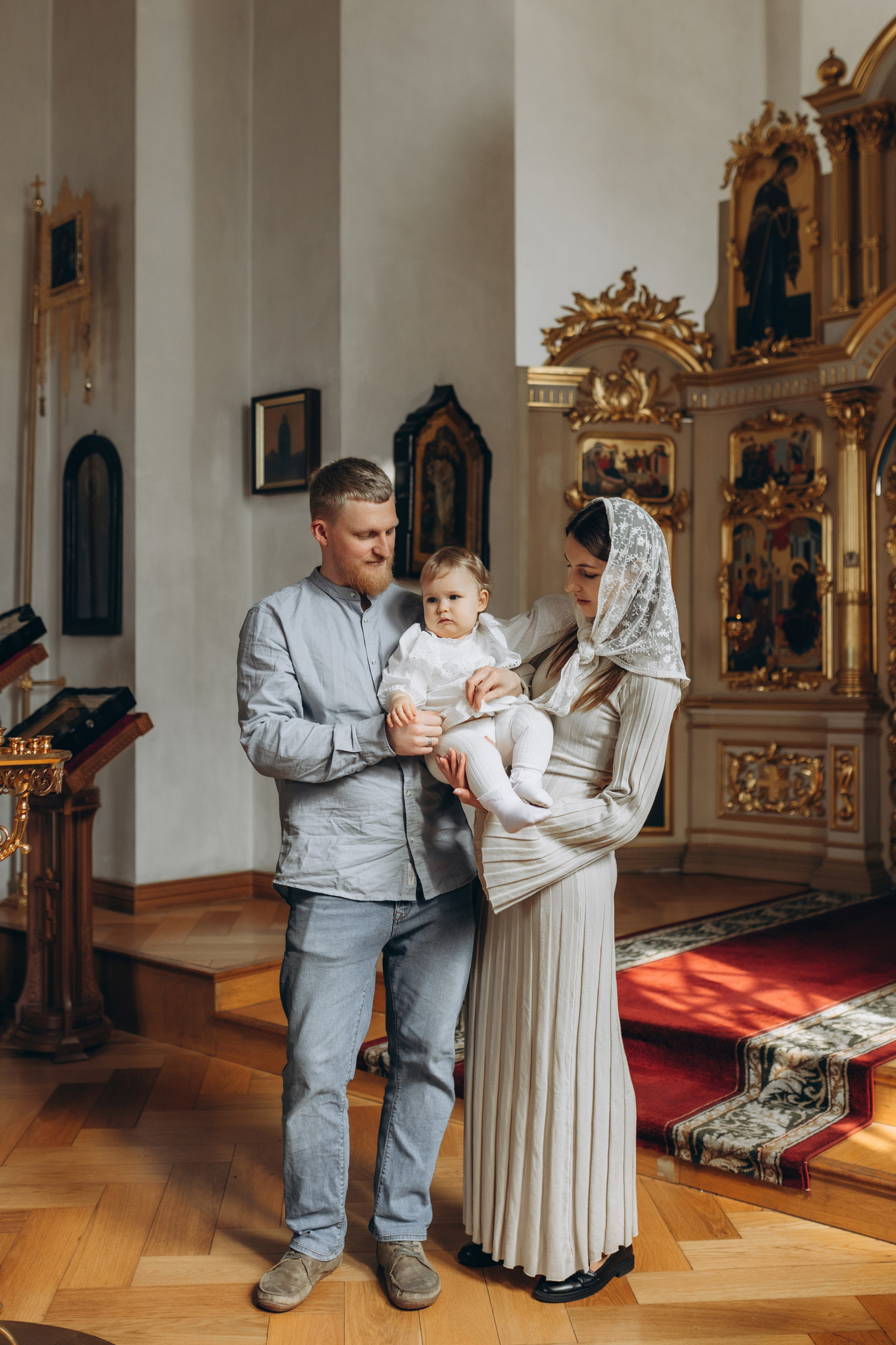 Ваш фотограф на Таинство Крещения и Венчания Морева Яна Краснодар. Семейный фотограф в Краснодаре Яна Морева