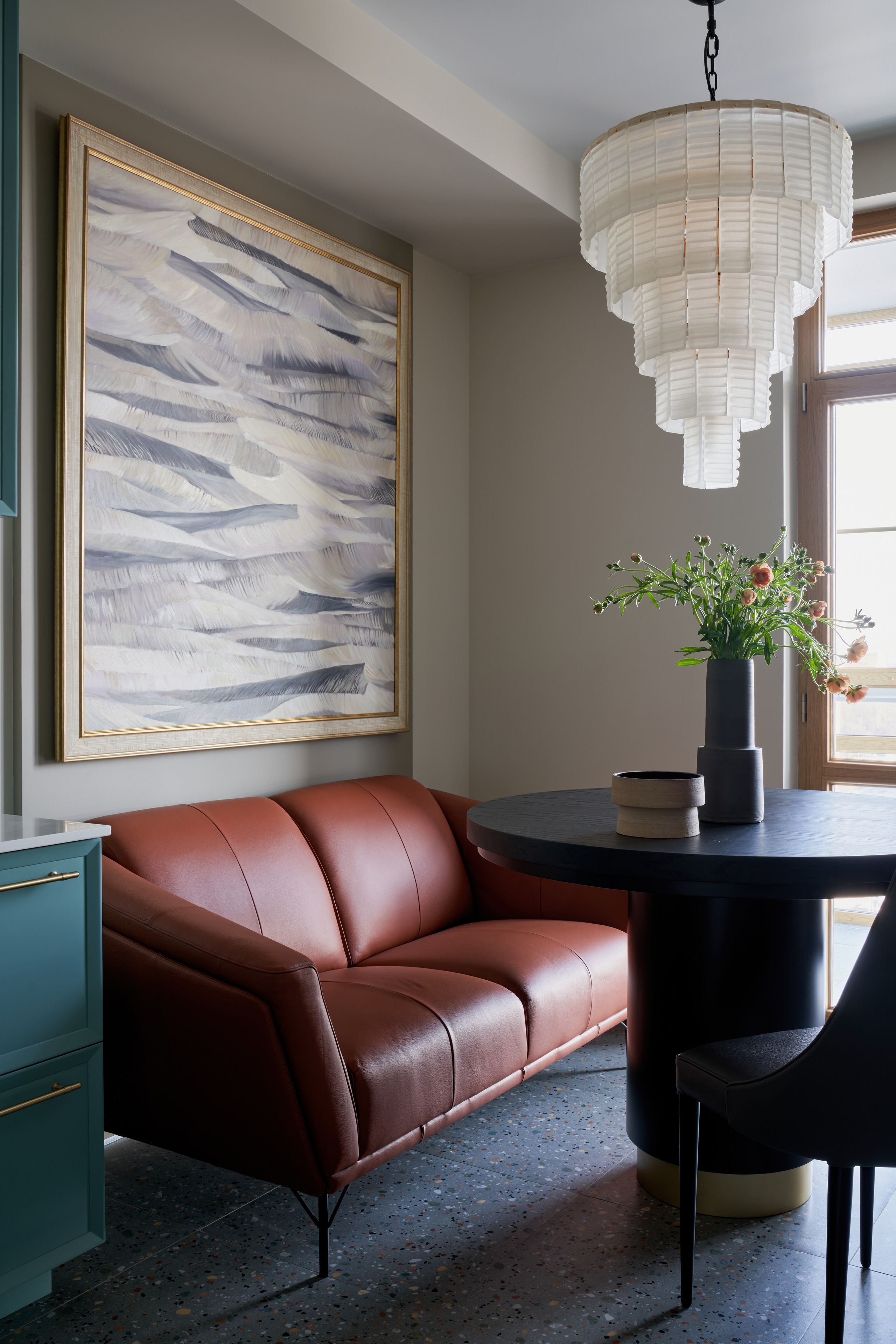 4-комнатная квартира в ЖК Доминион. Евгения Четий — интерьерный фотограф в Москве, Санкт- Петербурге, Сочи