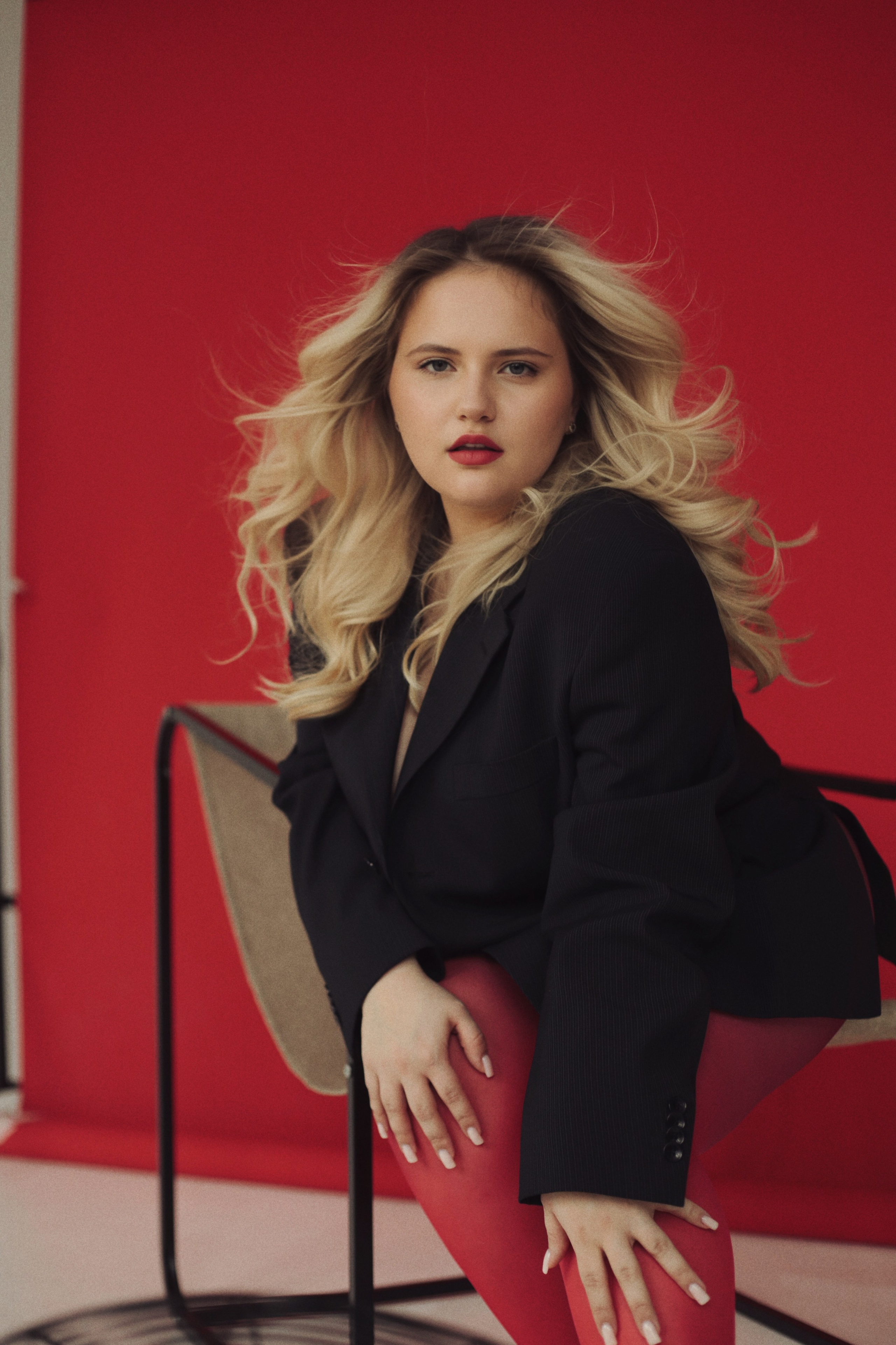 Екатерина. Фотограф Малофеева Алина