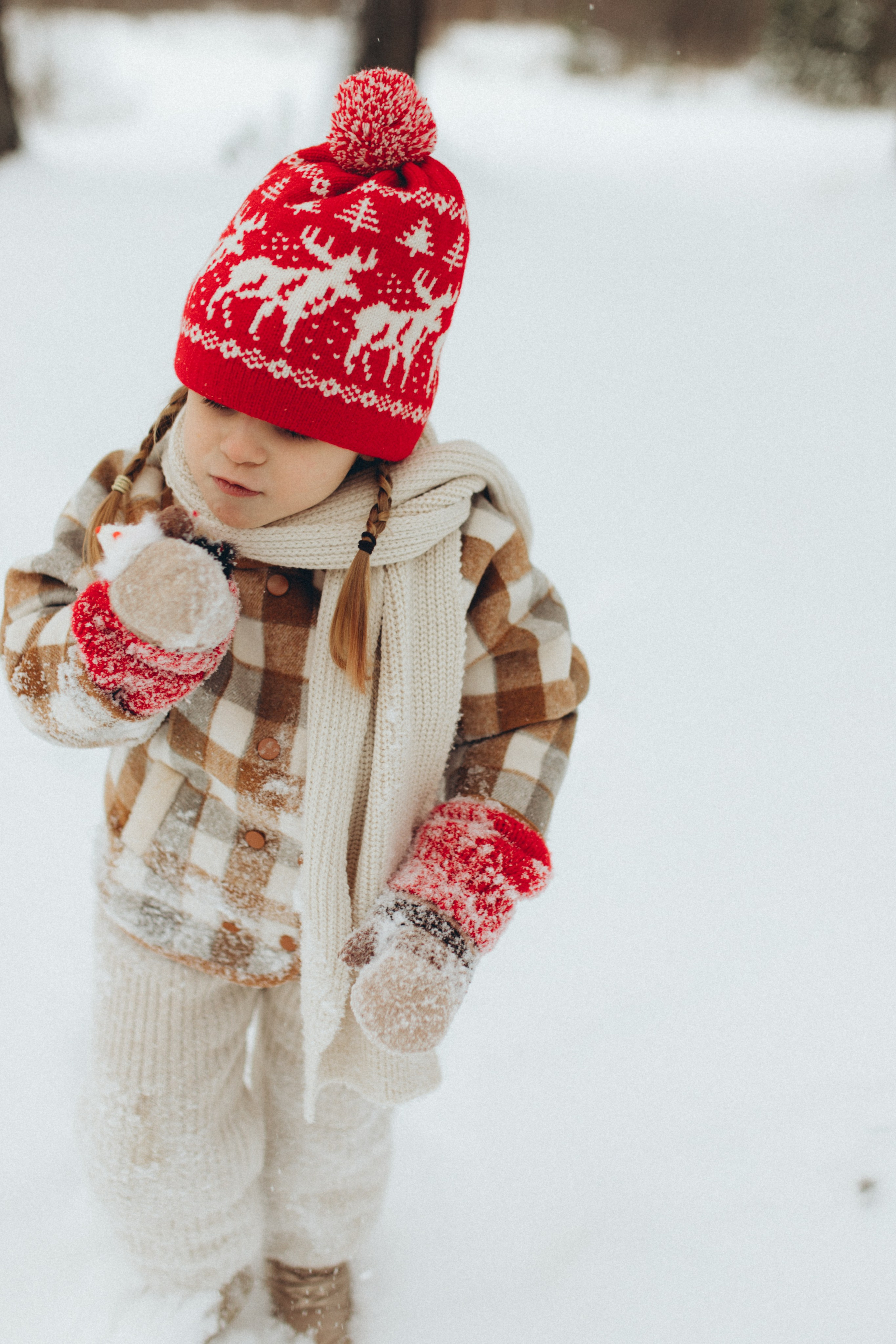 Вика, Кира и Максим. Фотограф в Нижнем Новгороде Лебедева Елена