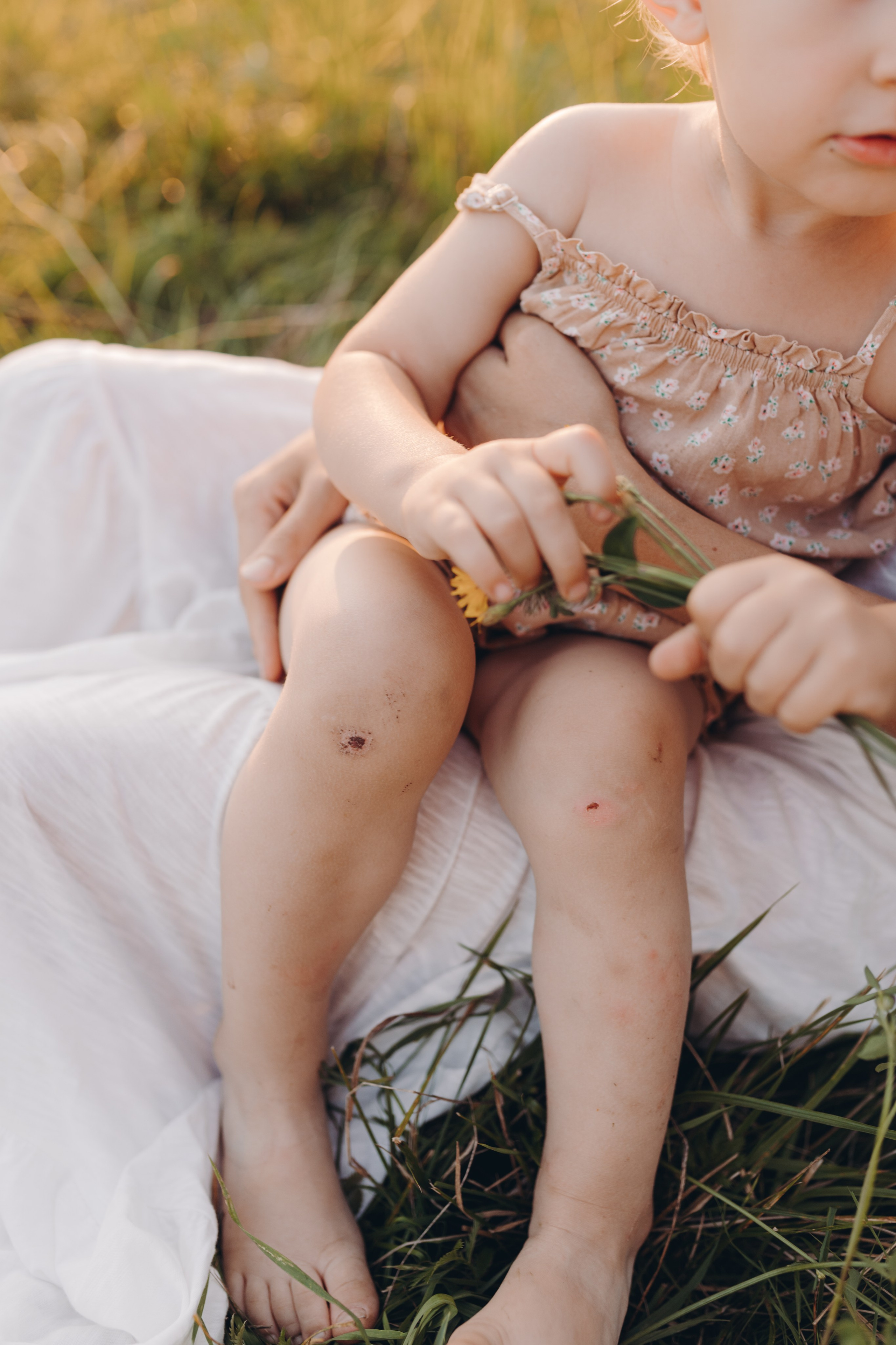 Даша, Егор и Оля. Фотограф в Нижнем Новгороде Лебедева Елена