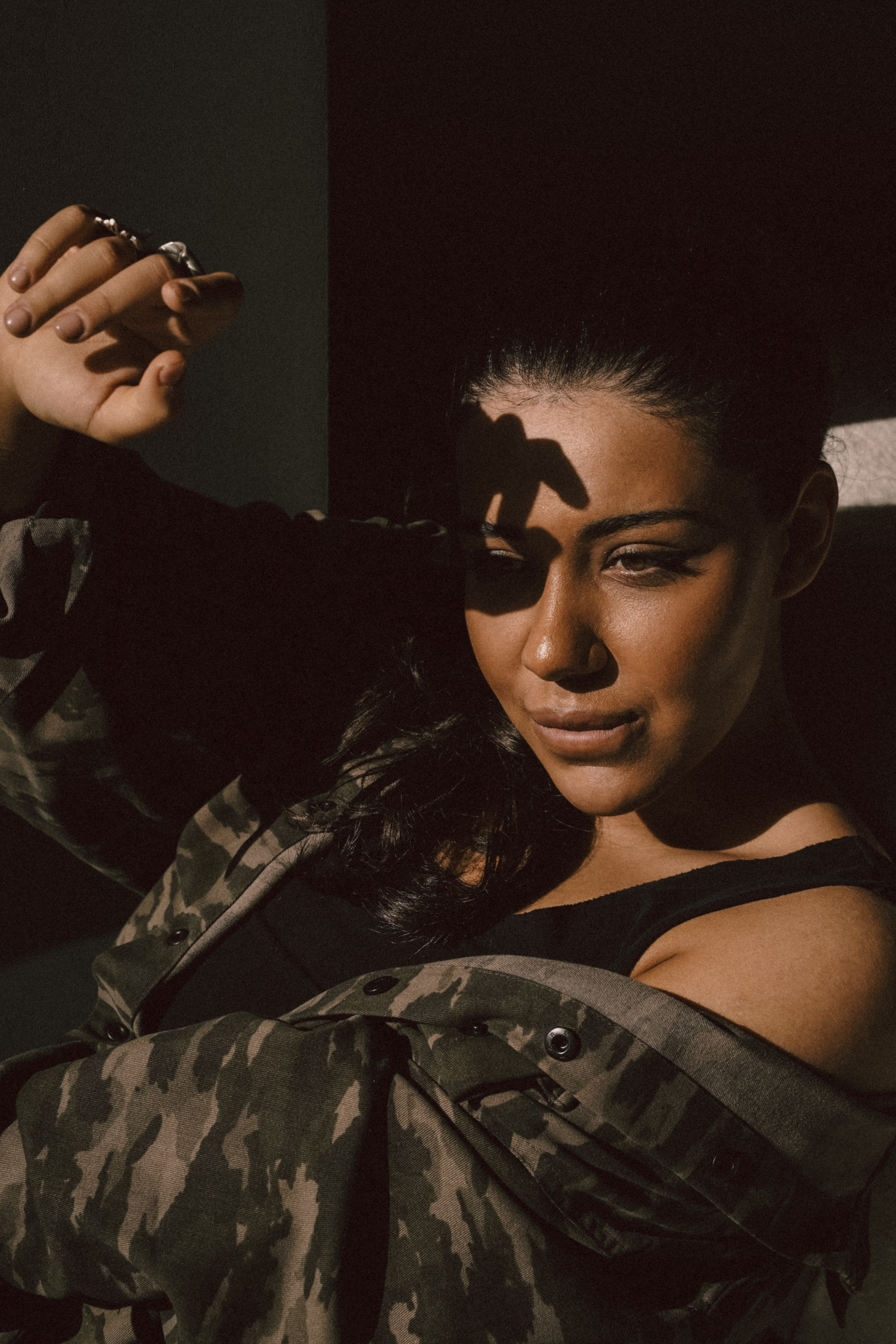 Патя. Амина Абасова — индивидуальный фотограф в Махачкале, Дагестан