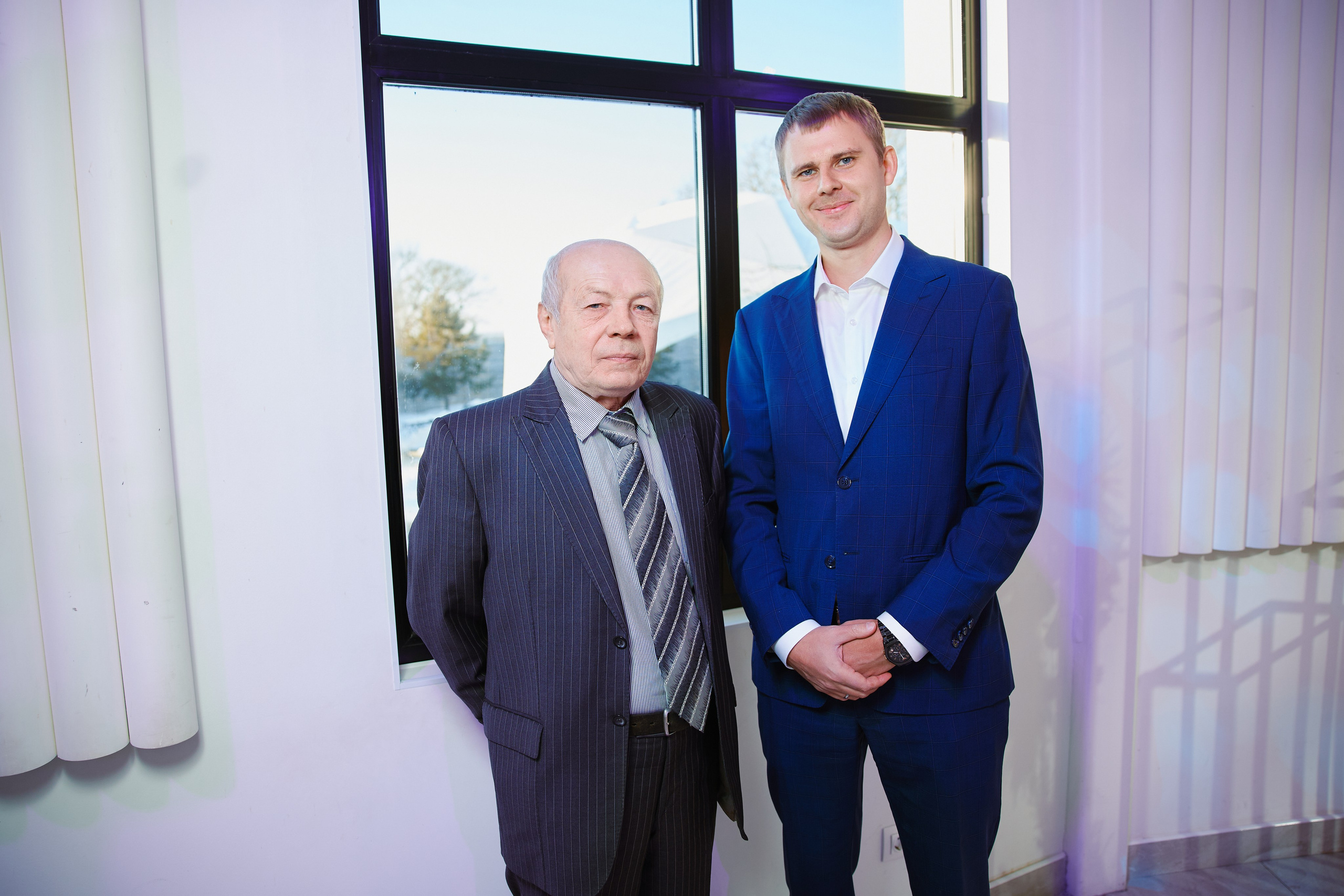 Софья и Руслан. Репортажный фотограф в Хабаровске Николай Соболев