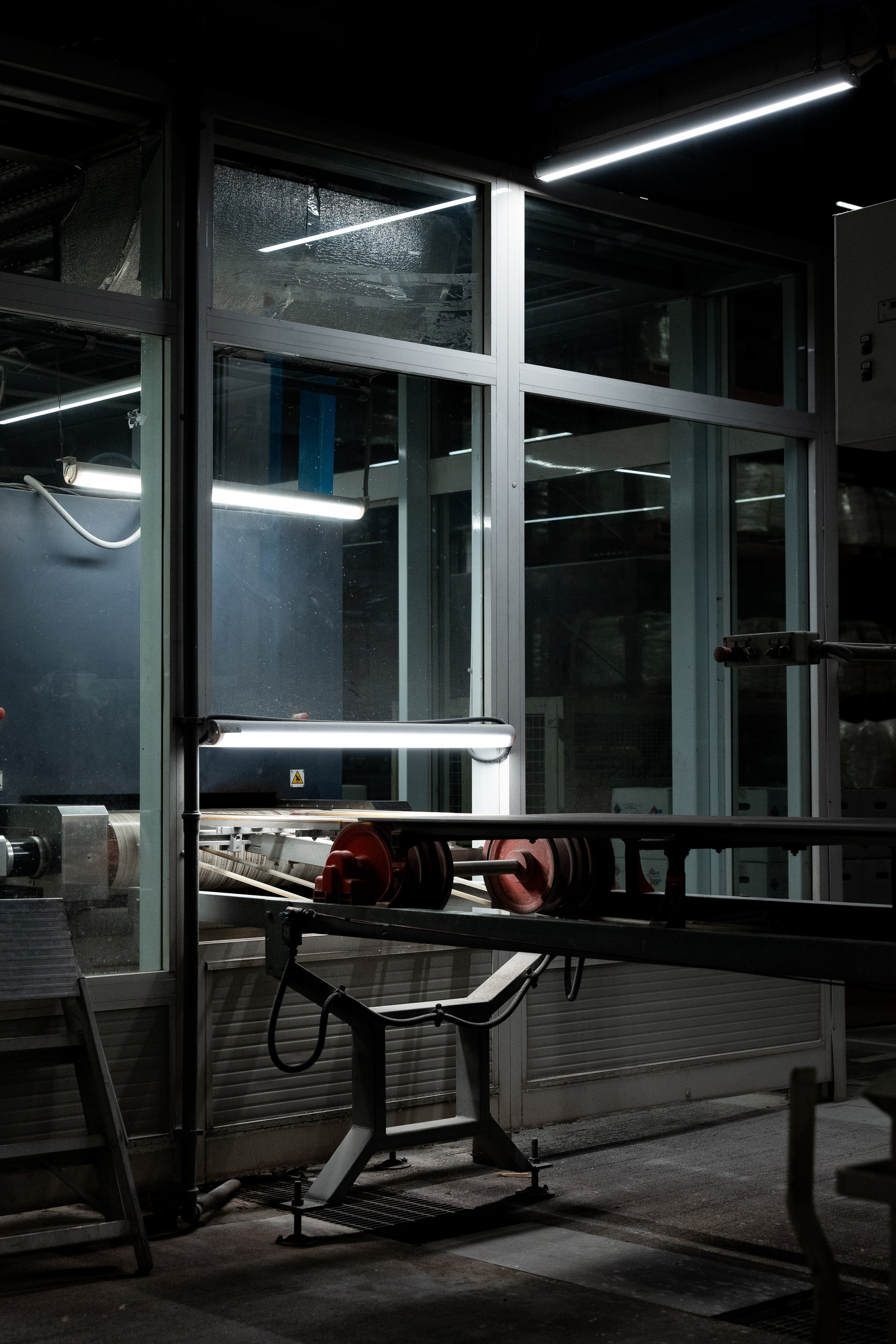 Керамогранитный завод ITALON. Создание контента | Фото | Видеосъемка | Александр Ярков