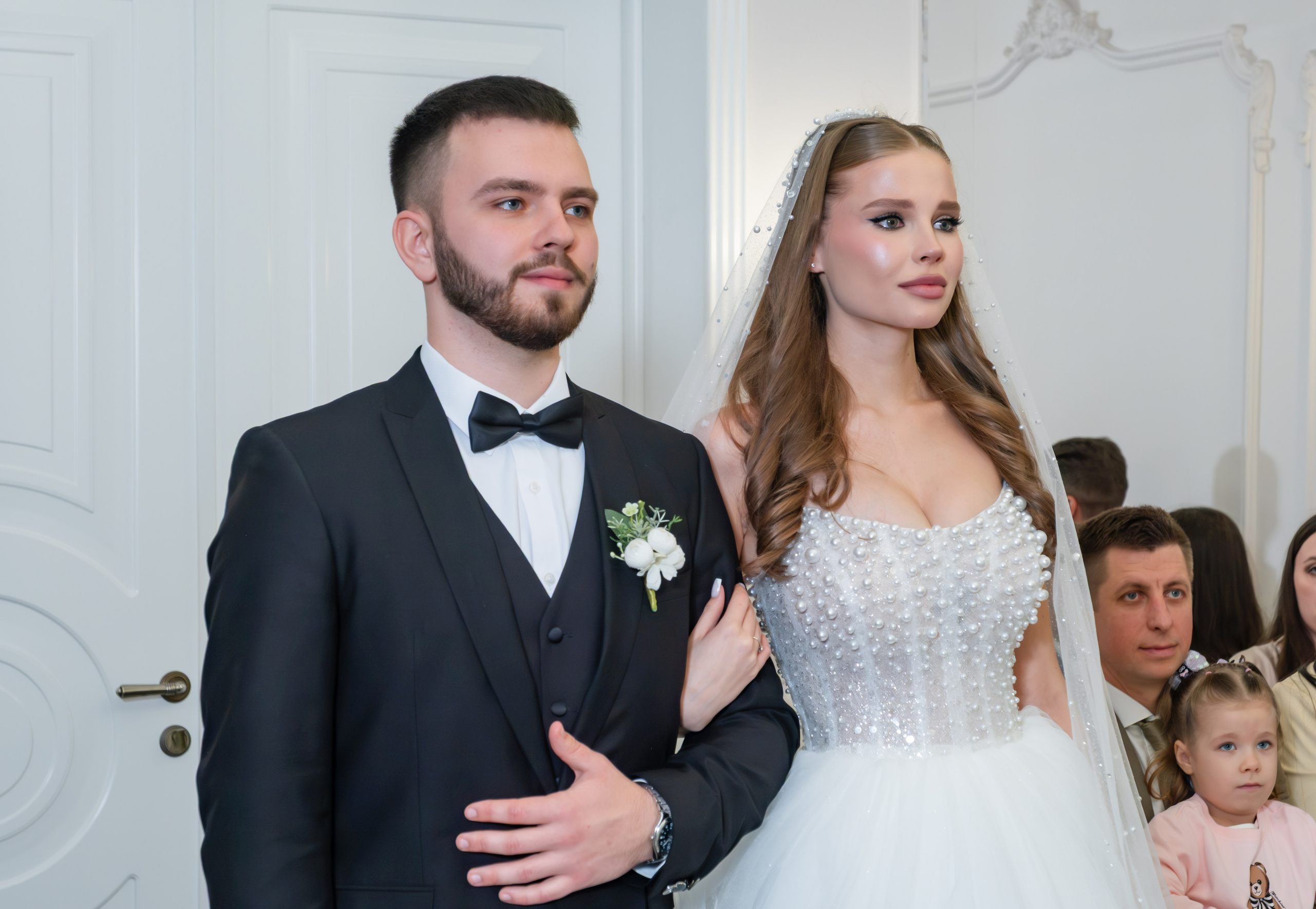 Сергей & Диана