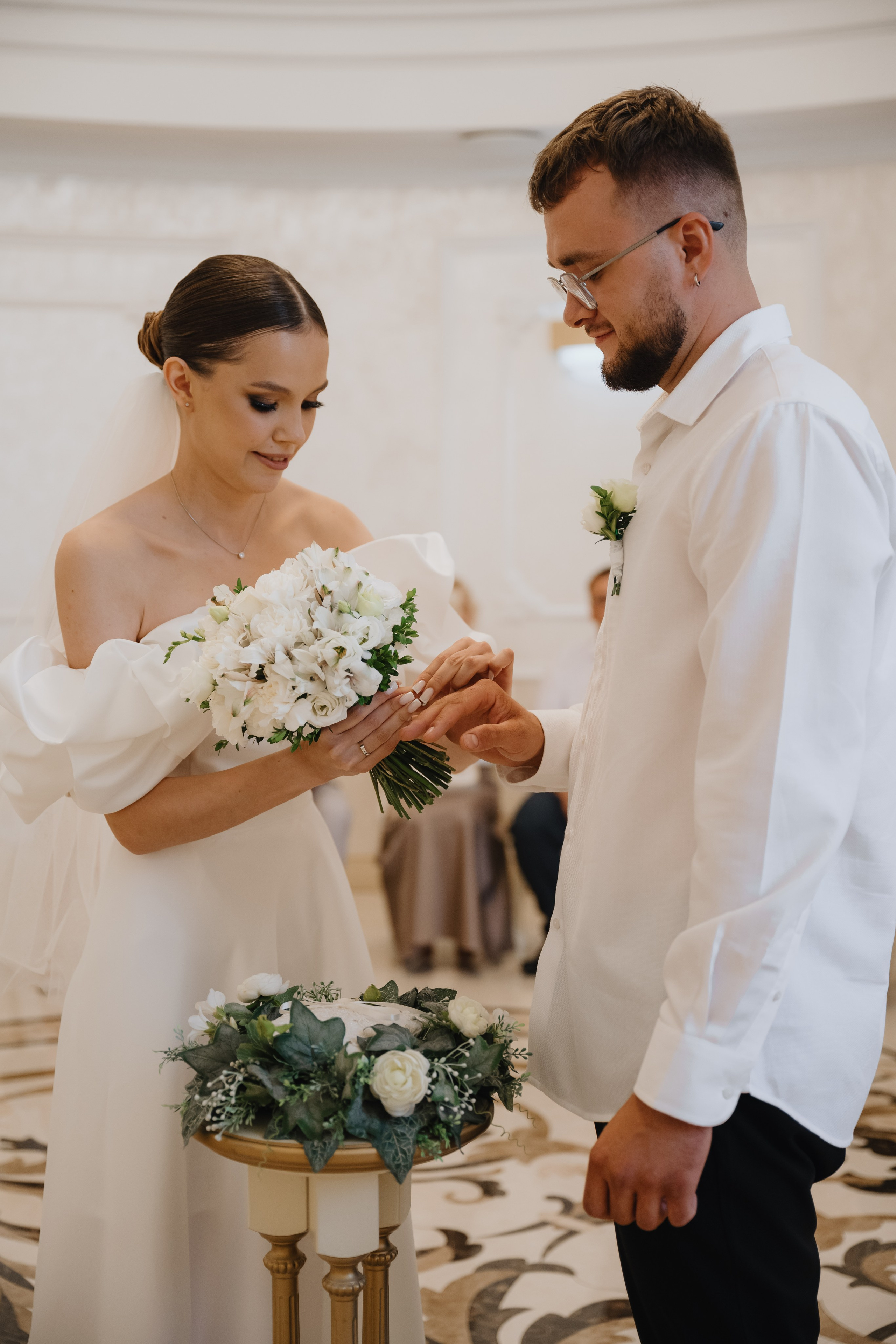 Мария & Евгений