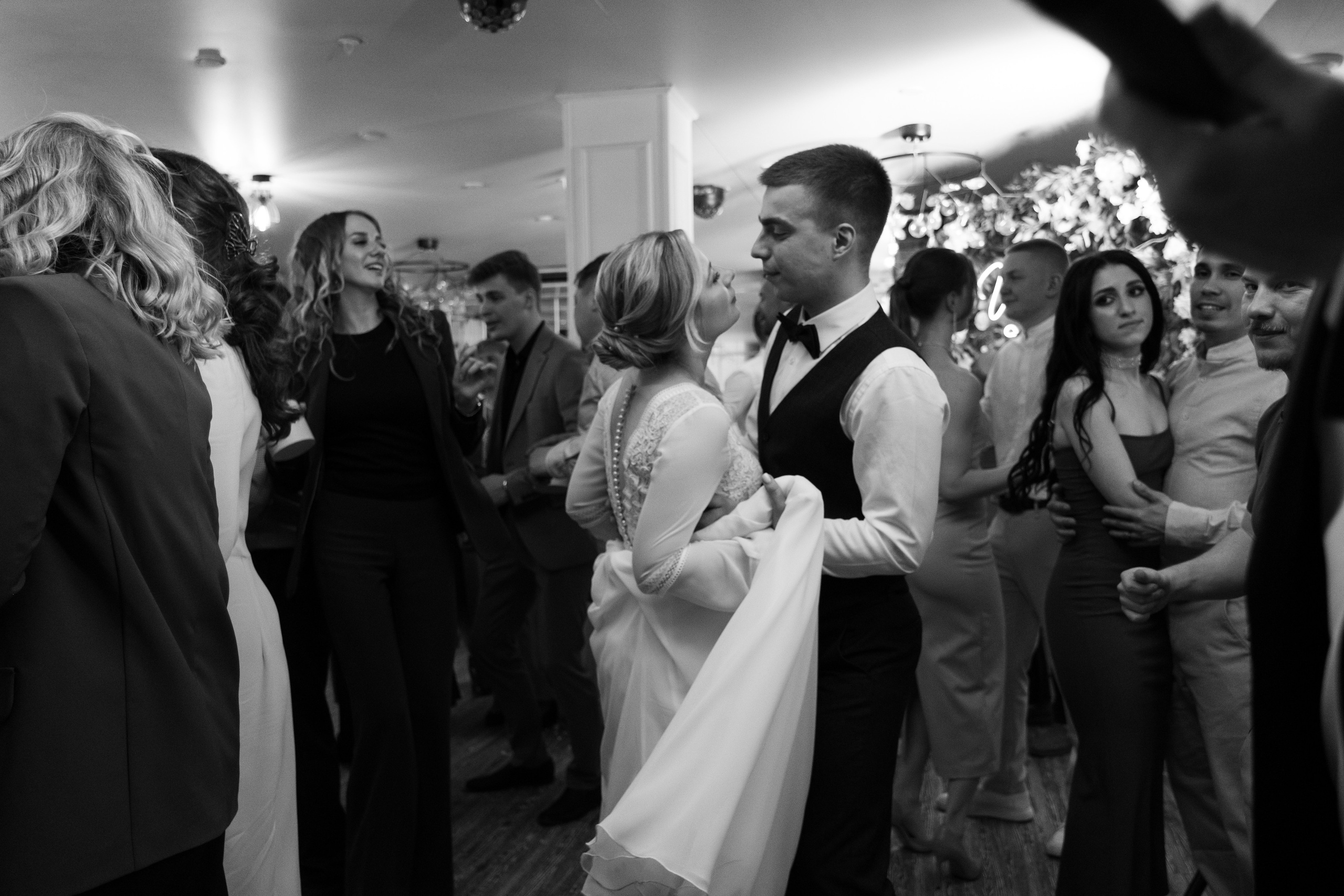 Юлия & Антон