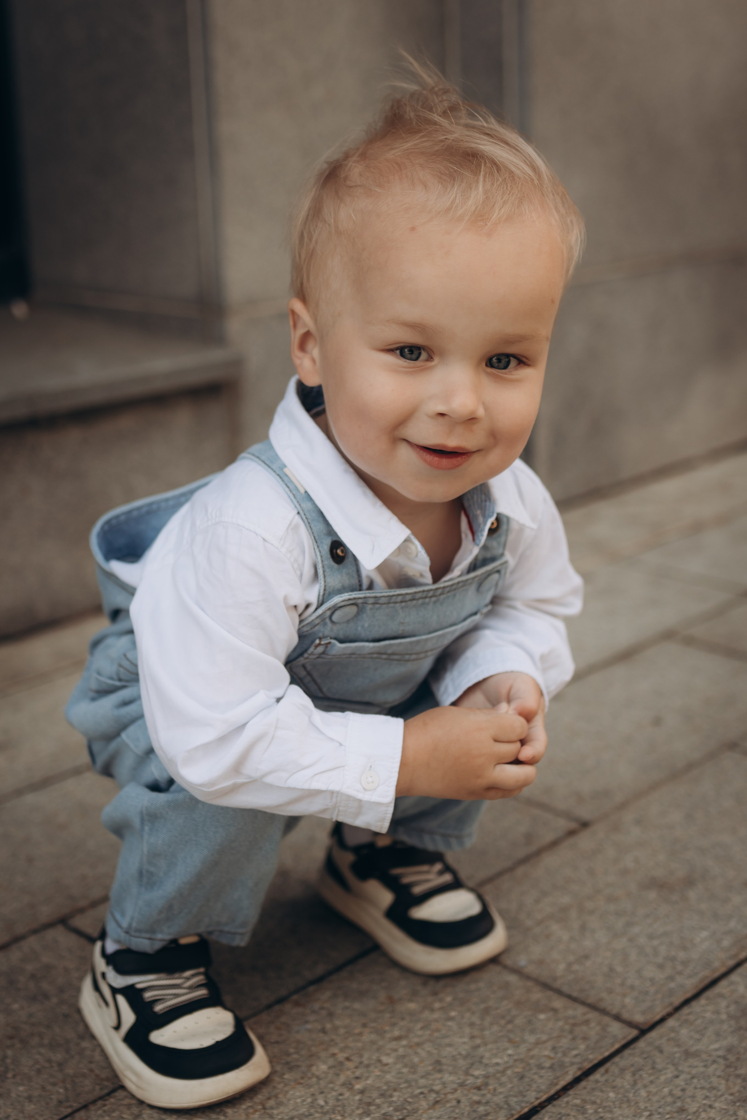 1. Семейный фотограф в Москве Жукова Анна