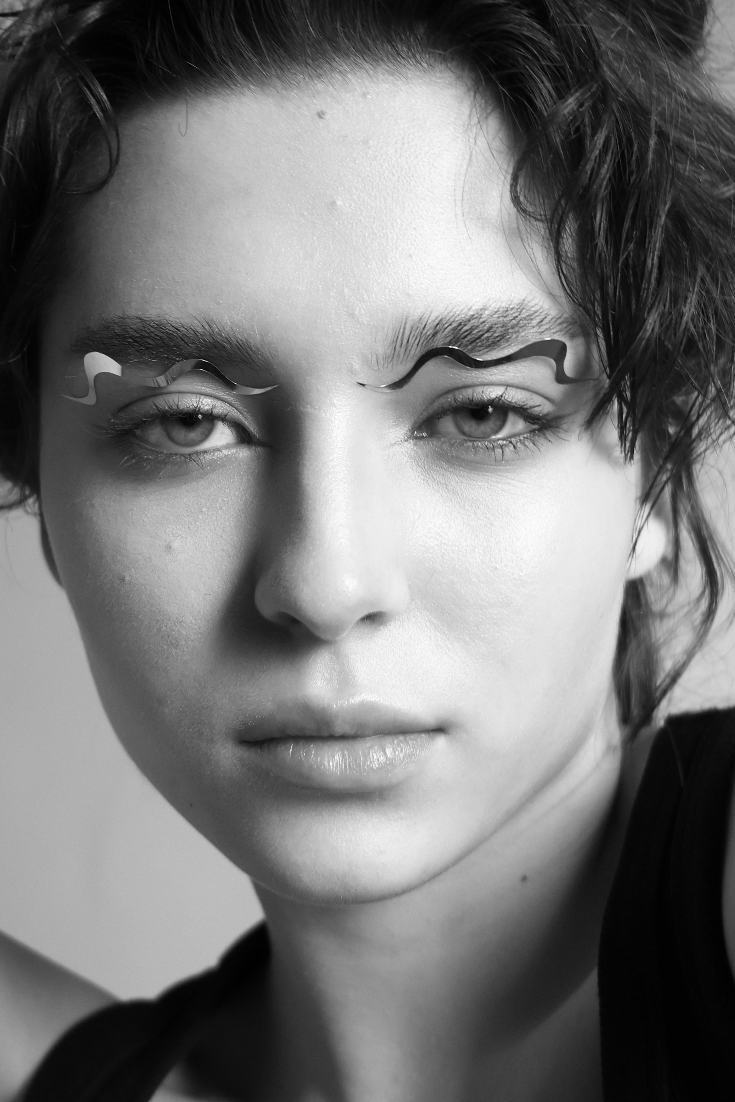 Портретная студийная фотосессия. Фотосессия в студии. Портретный фотограф, фотохудожник в Санкт-Петербурге Марина Иванова