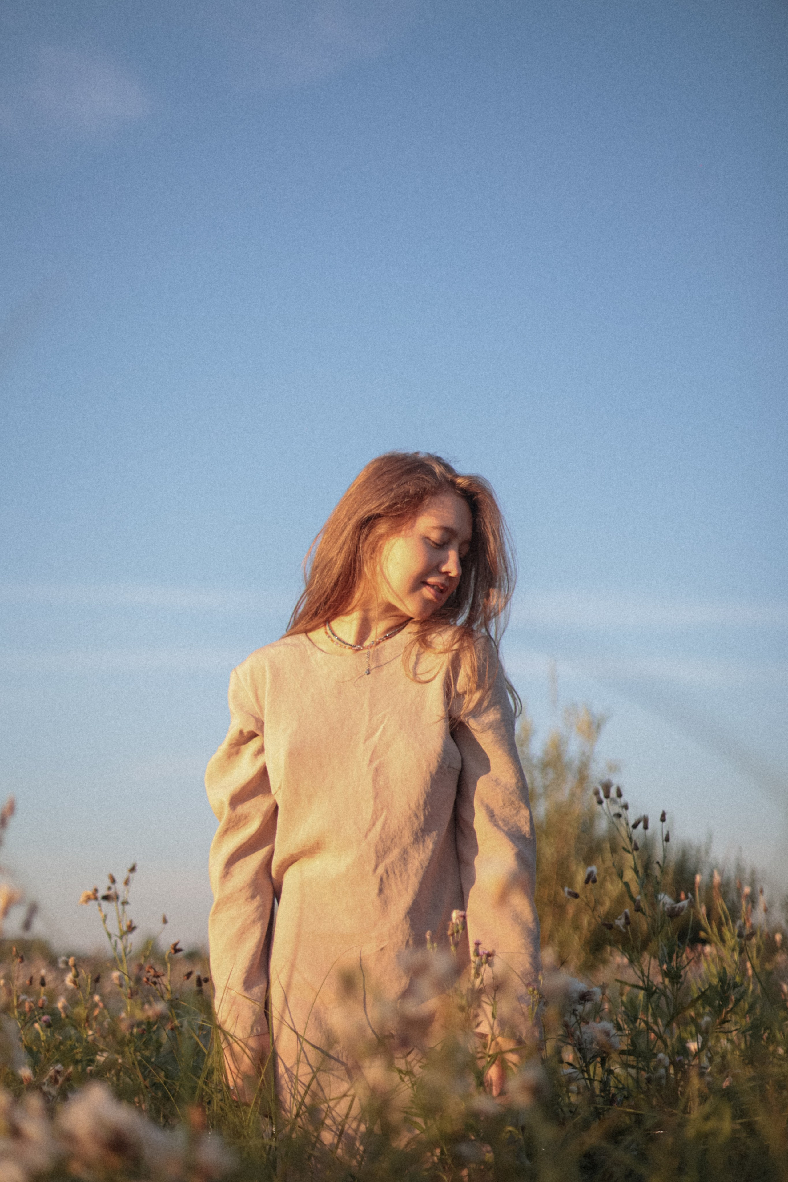 Индивидуальные. Фотограф Новикова Ольга