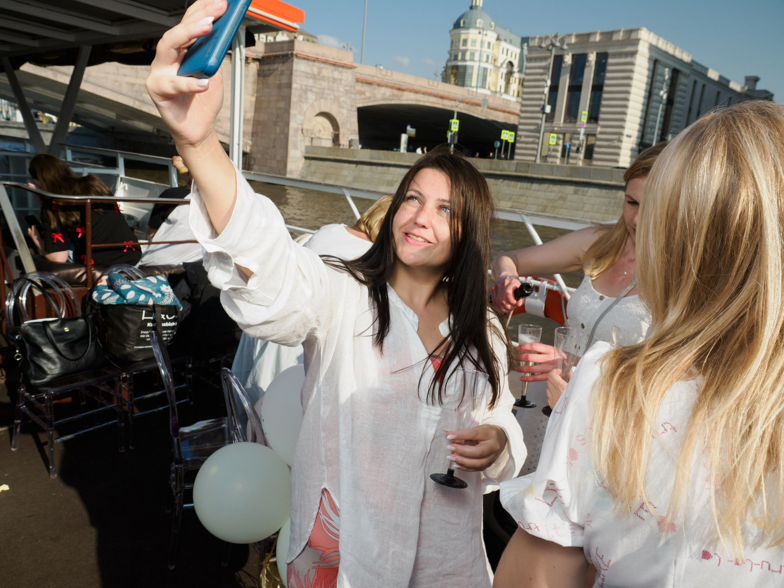 Репортажная съемка. Репортажный фотограф Москва