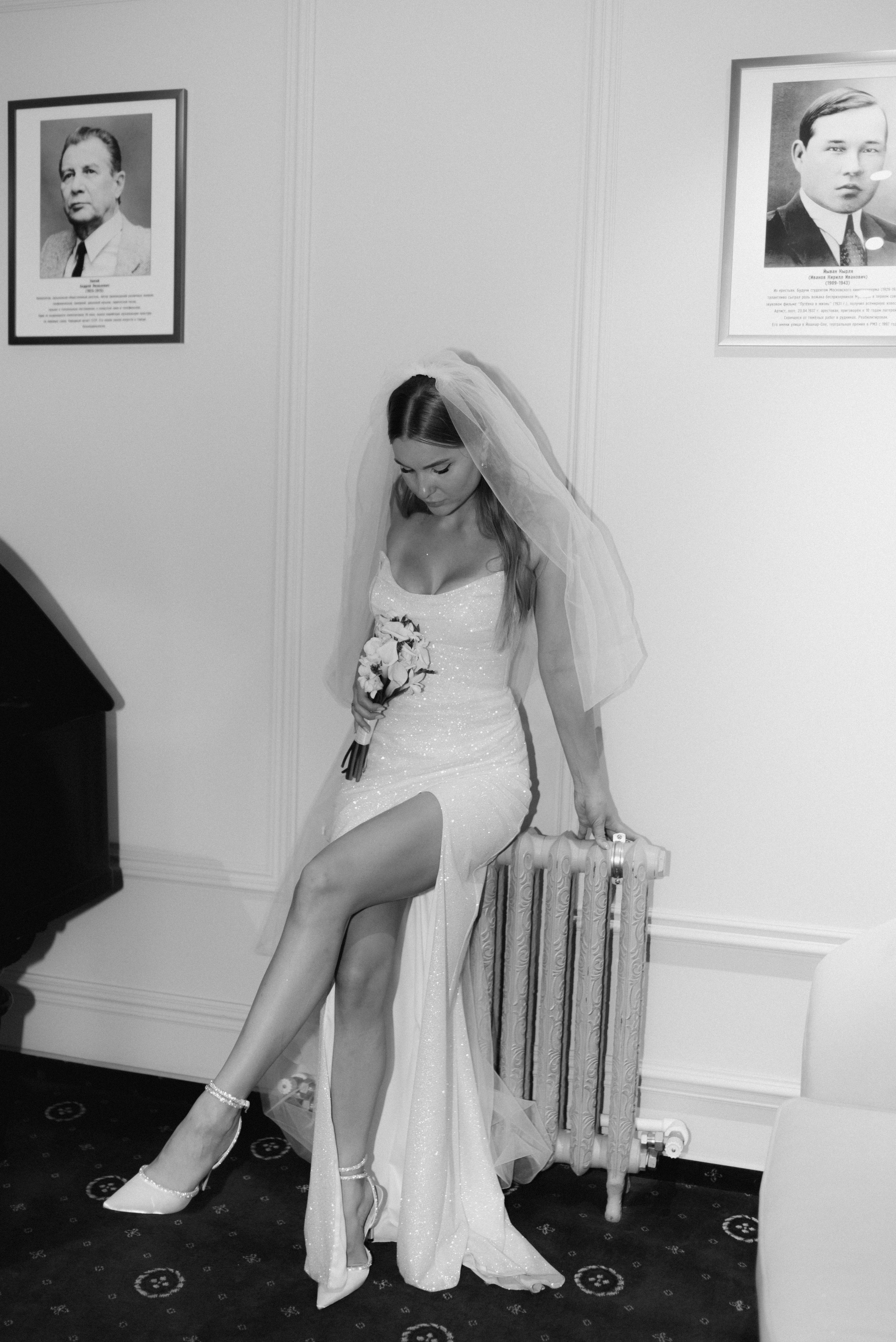 Кирилл и Даша'24. СВАДЕБНЫЙ ФОТОГРАФ Яна Арбан Йошкар-Ола/Казань/Москва/Санкт-Петербург