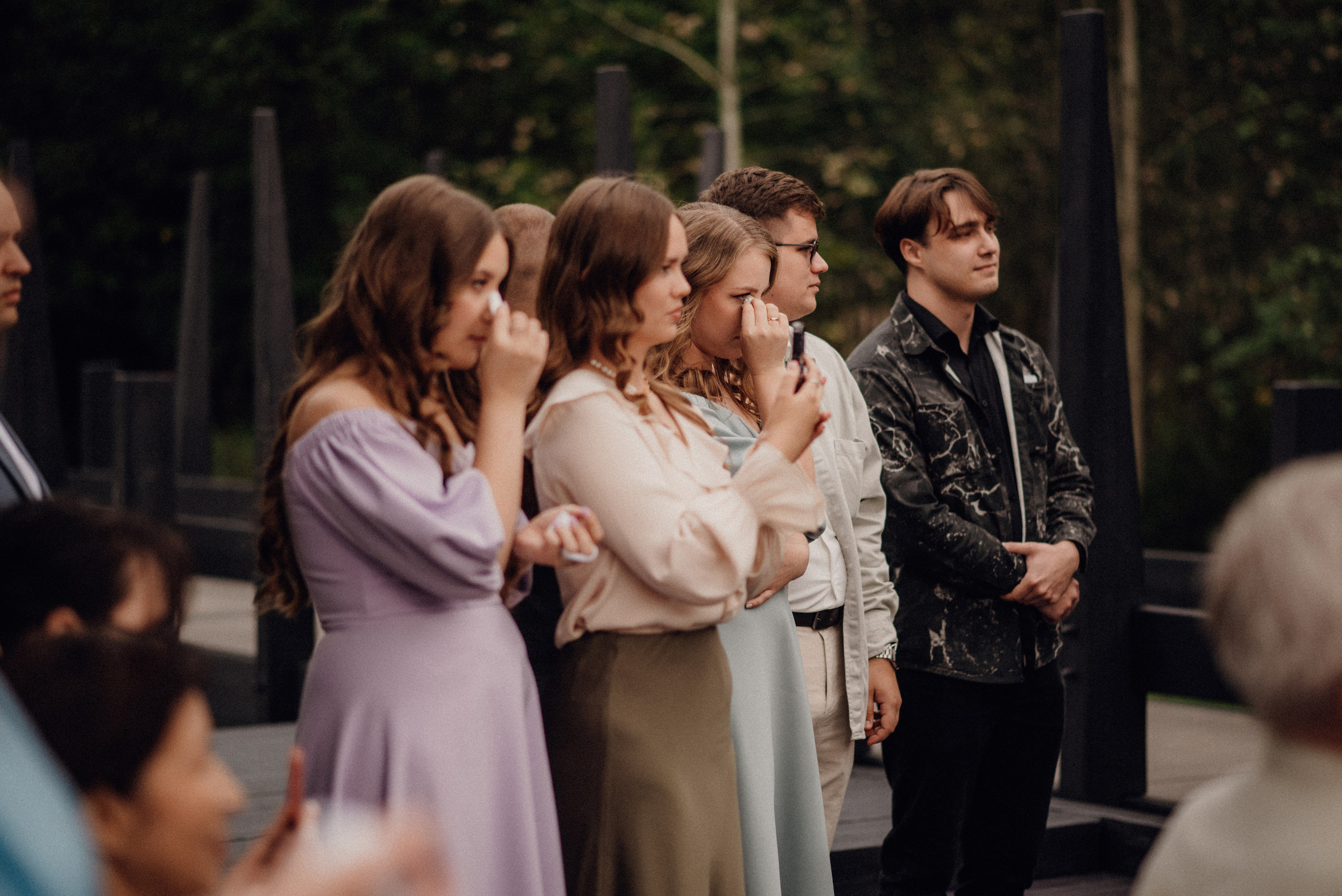 Дарья и Дмитрий. Семейный и детский фотограф Анастасия Иванова