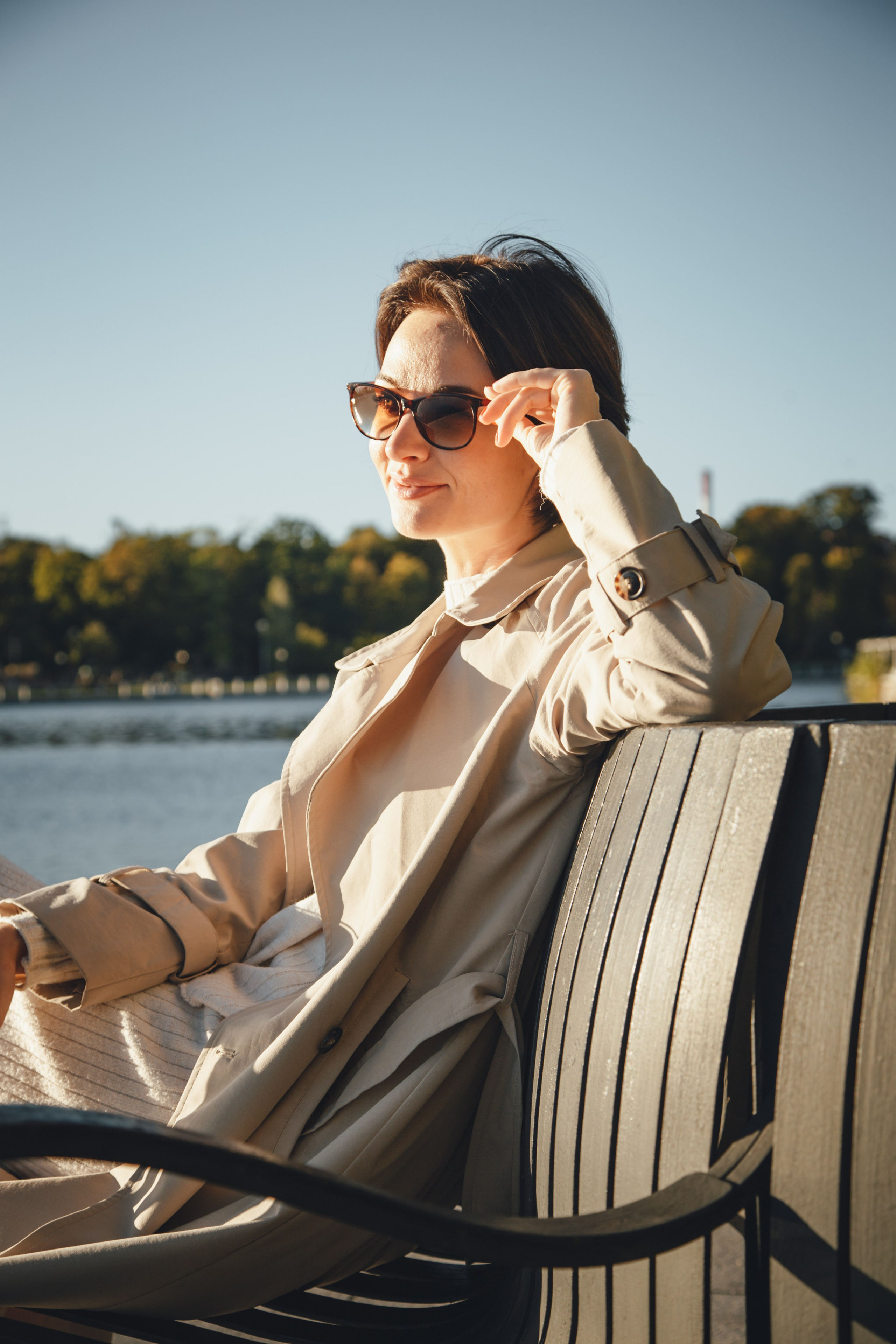 Olga | Калининград. Андрей Миллер Фотограф из Калининграда