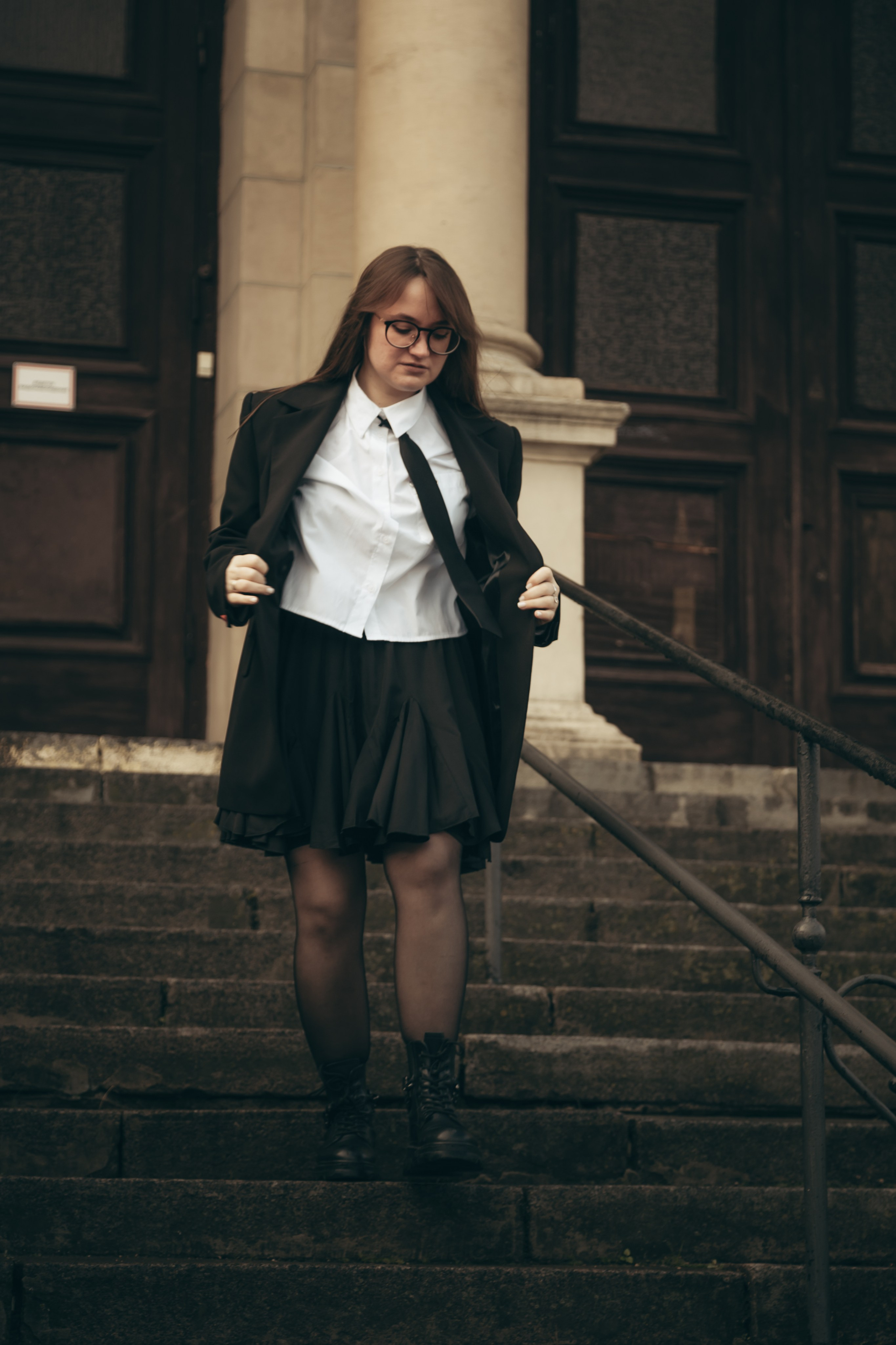 Inna | Калининград. Андрей Миллер Фотограф из Калининграда