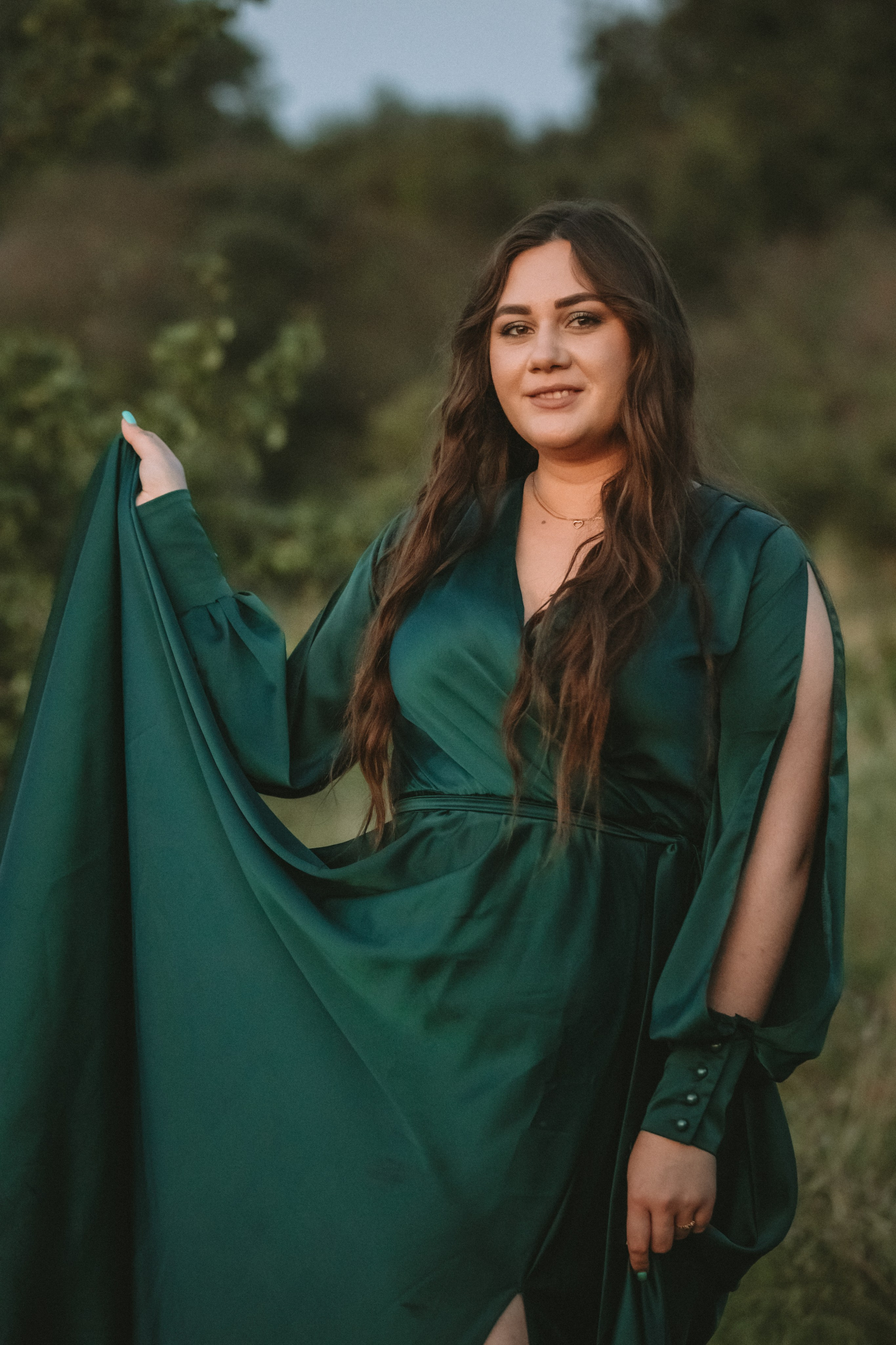 Филинская Бухта. Андрей Миллер Фотограф из Калининграда