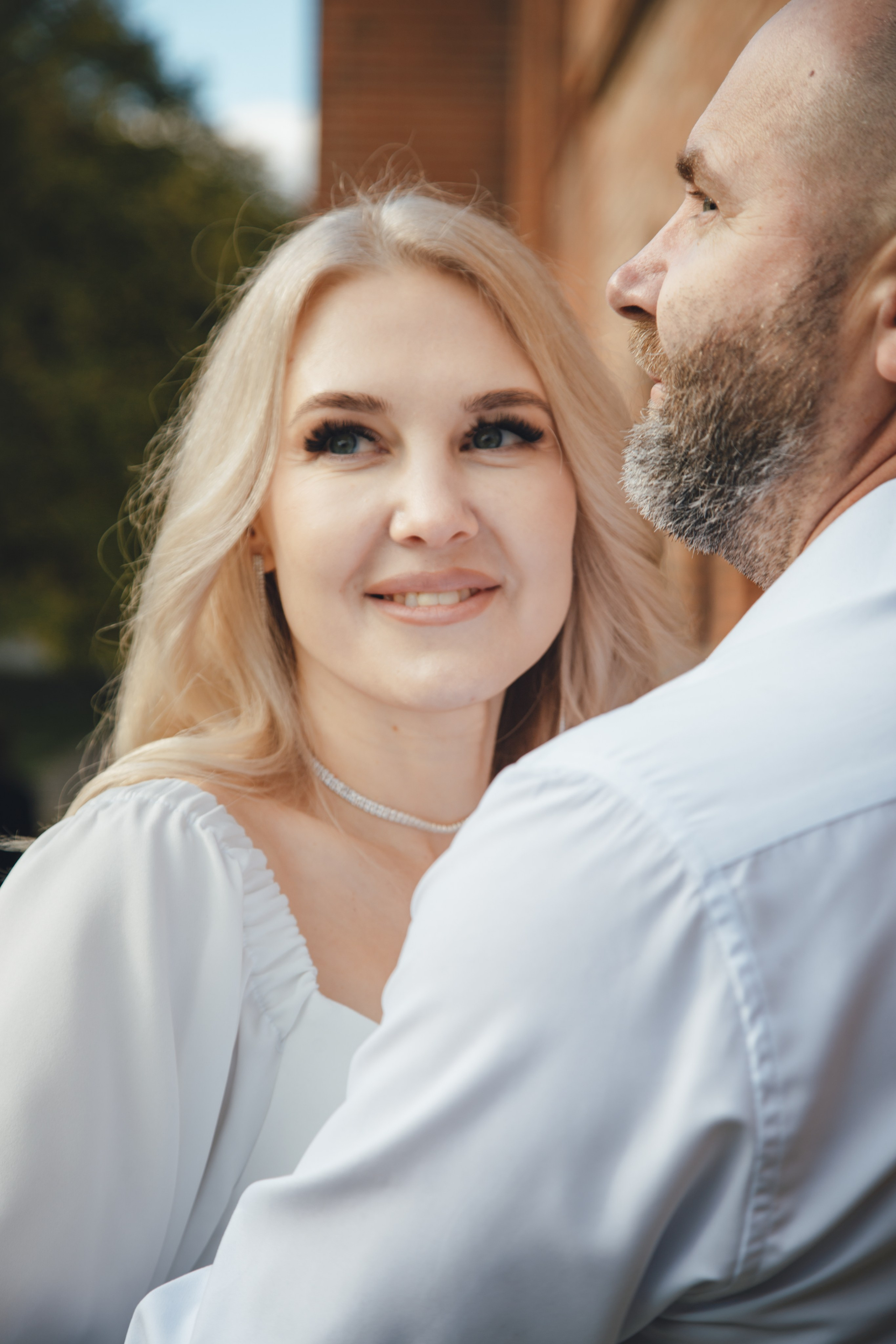 Sergey and Elena | Калининград. Андрей Миллер Фотограф из Калининграда