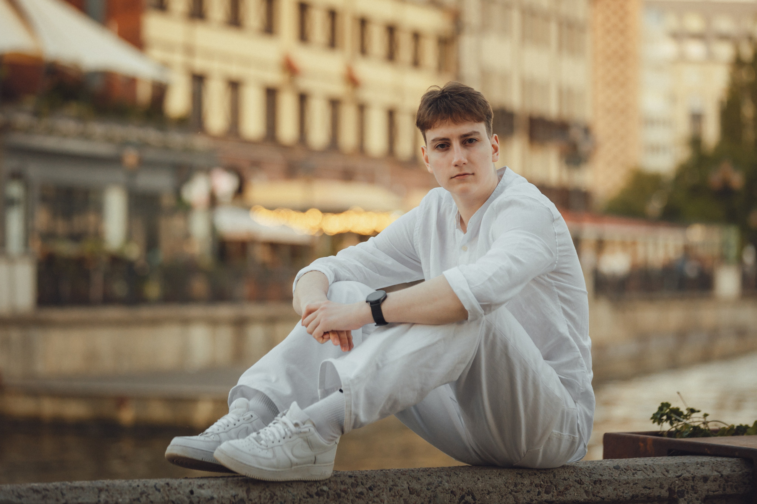 Love story_Канта. Андрей Миллер Фотограф из Калининграда