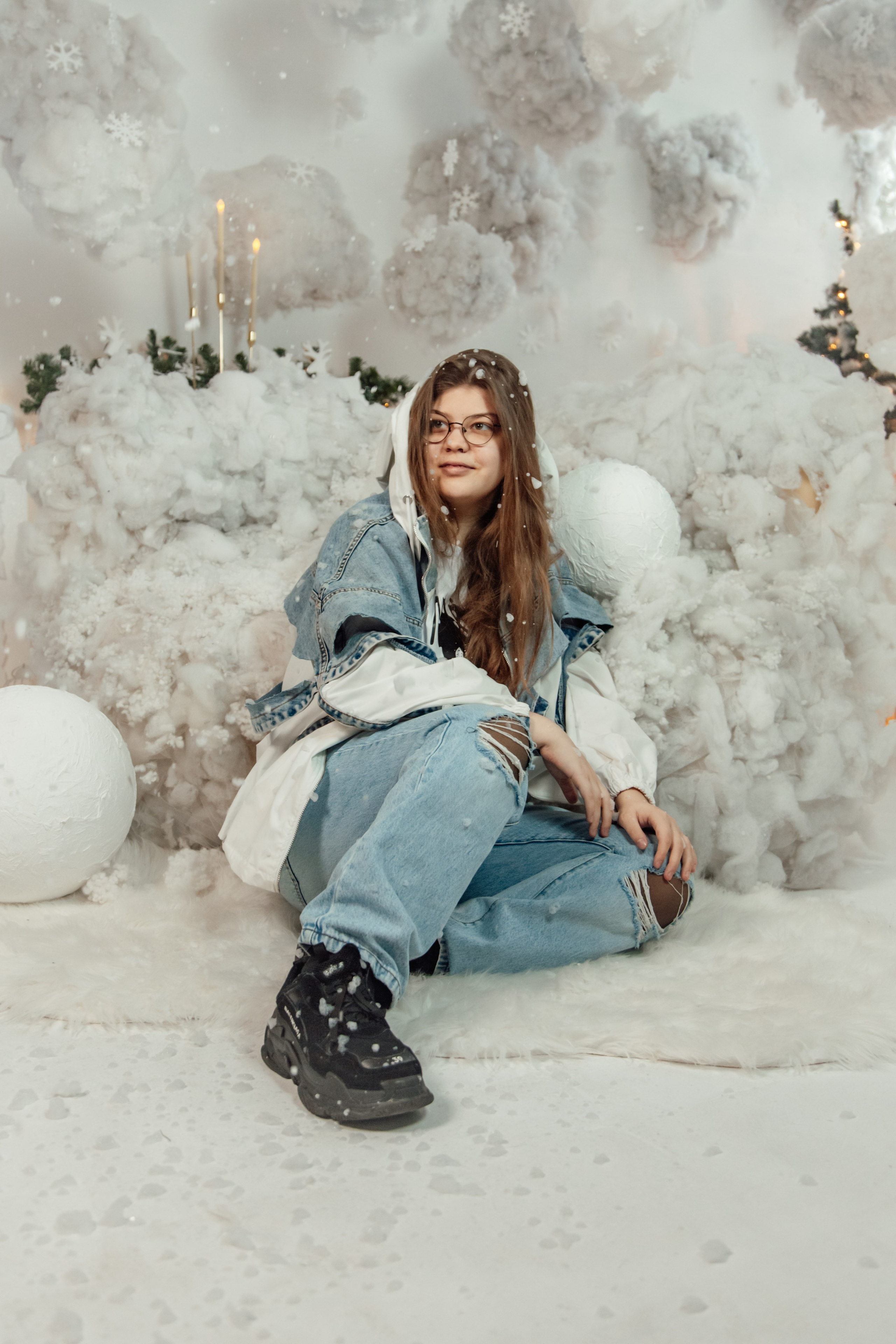 Victoria. Андрей Миллер Фотограф из Калининграда