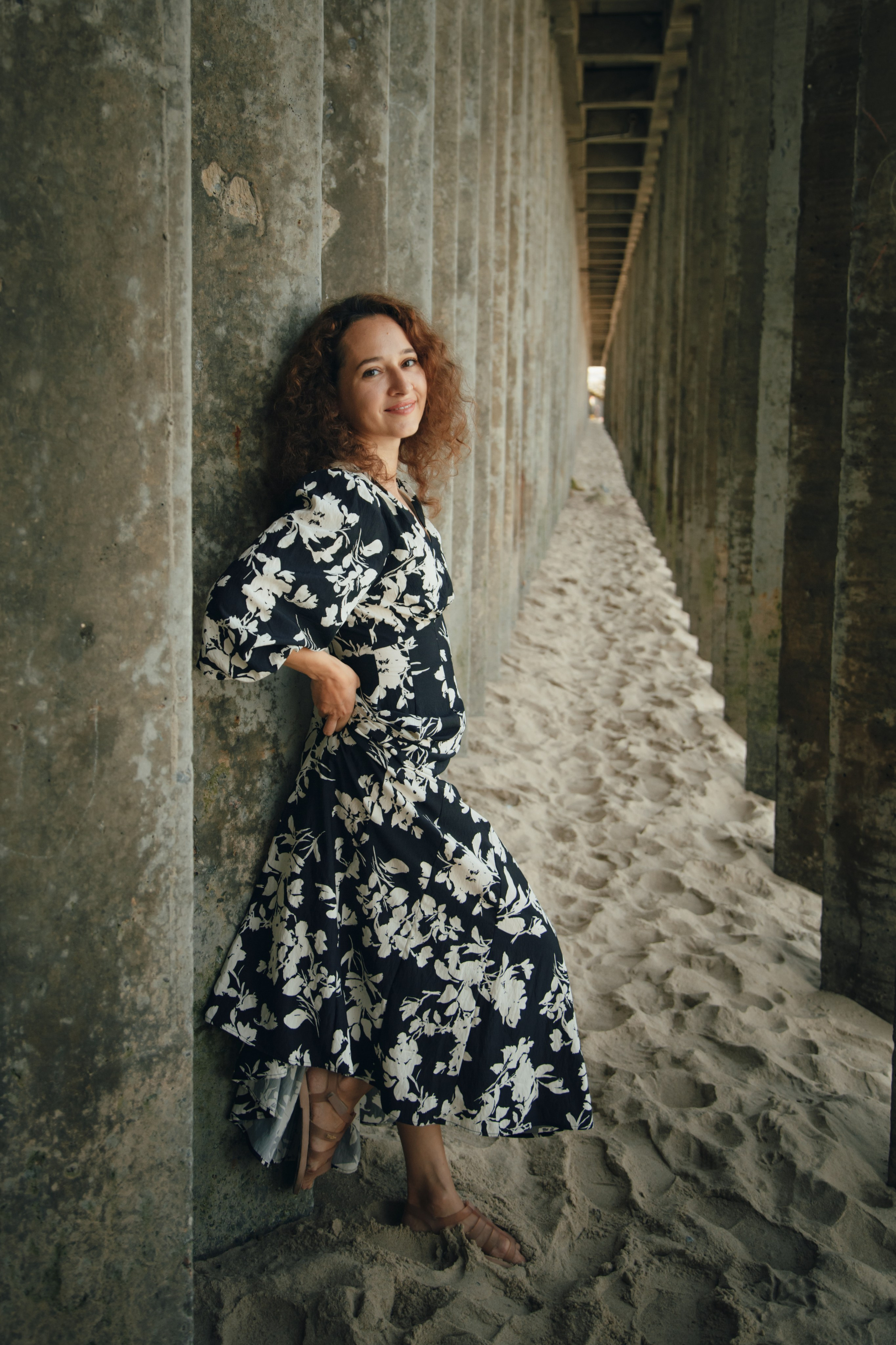 Natalya | Зеленоградск. Андрей Миллер Фотограф из Калининграда